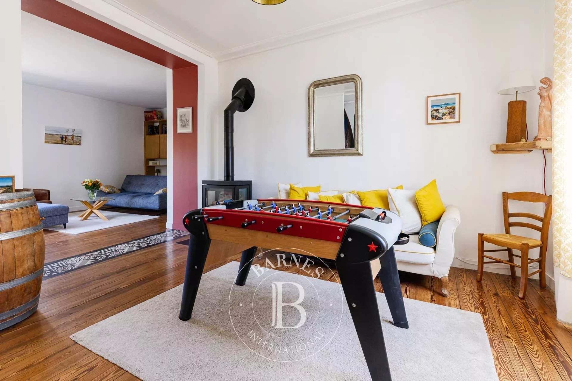 Nantes  - House 5 Bedrooms - picture 4