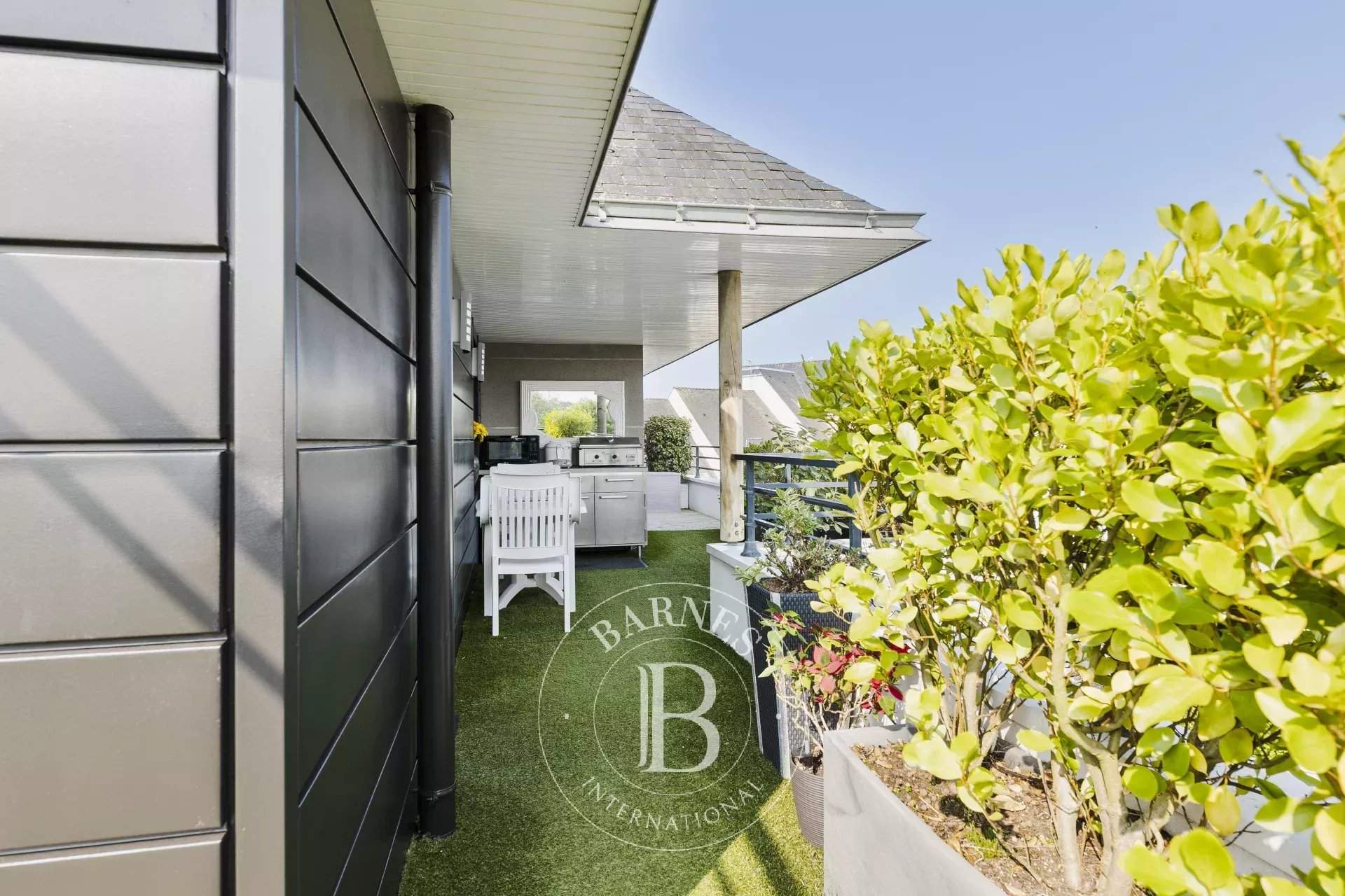 Pornichet  - Appartement 5 Pièces 3 Chambres - picture 10