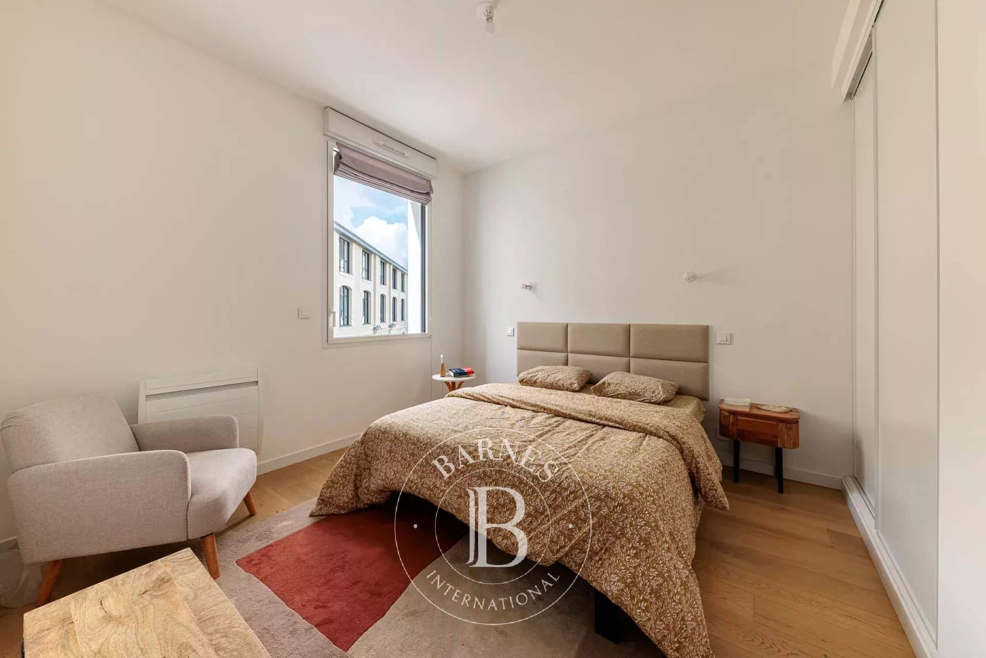 Nantes  - Apartment 2 Bedrooms - picture 9