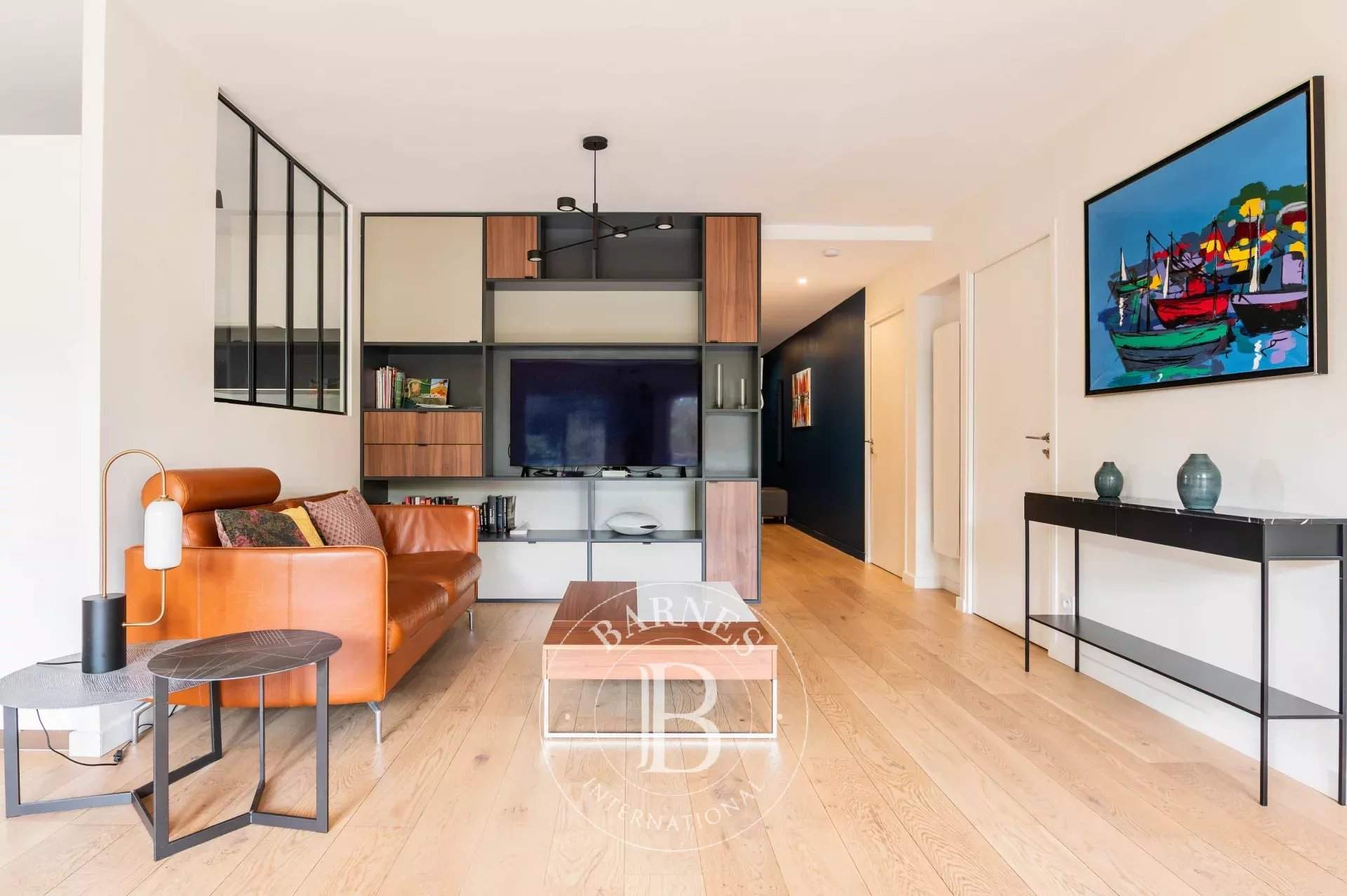 Nantes  - Piso 4 Cuartos 3 Habitaciones - picture 3