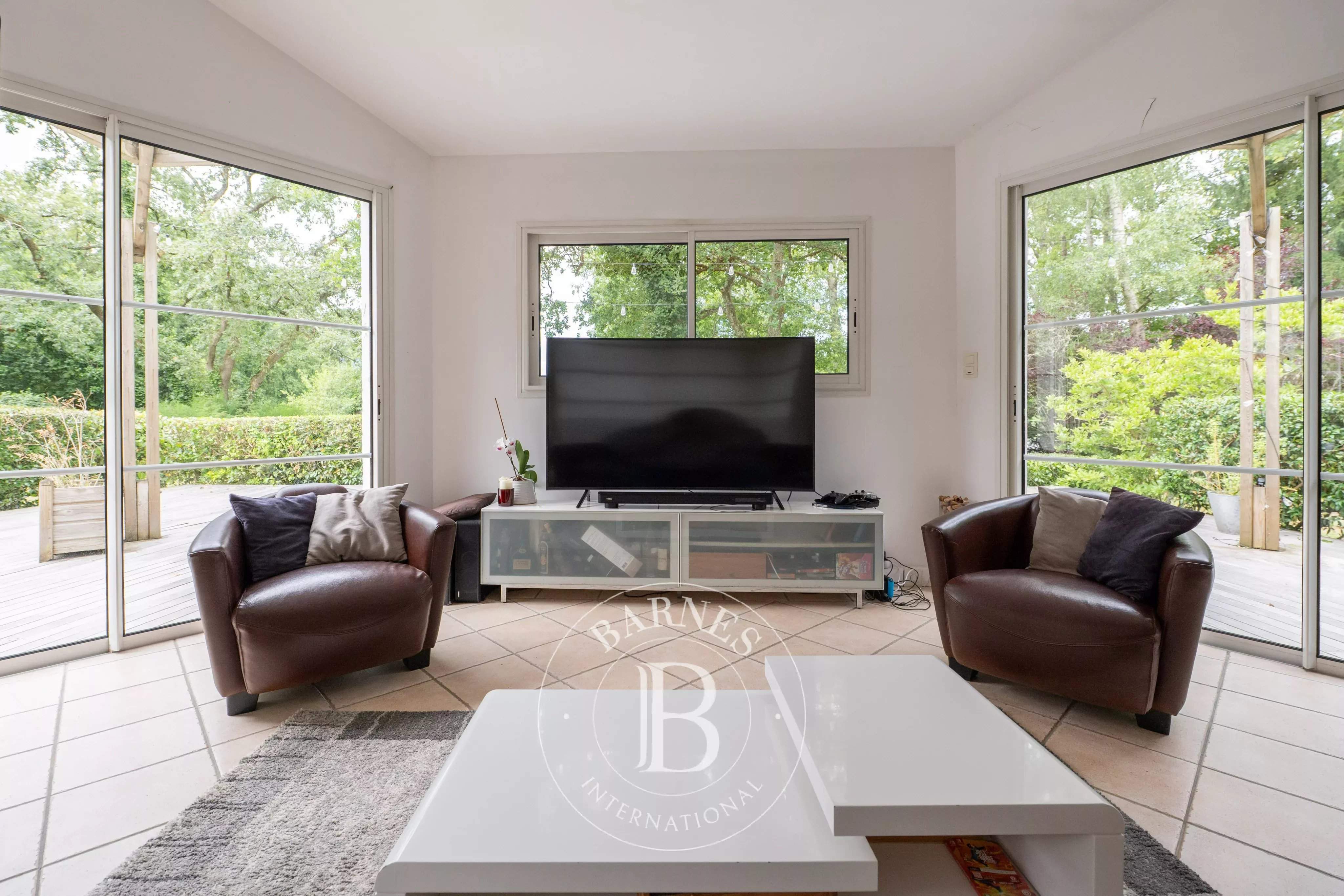 Sucé-sur-Erdre  - Maison 7 Pi&egrave;ces - picture 10