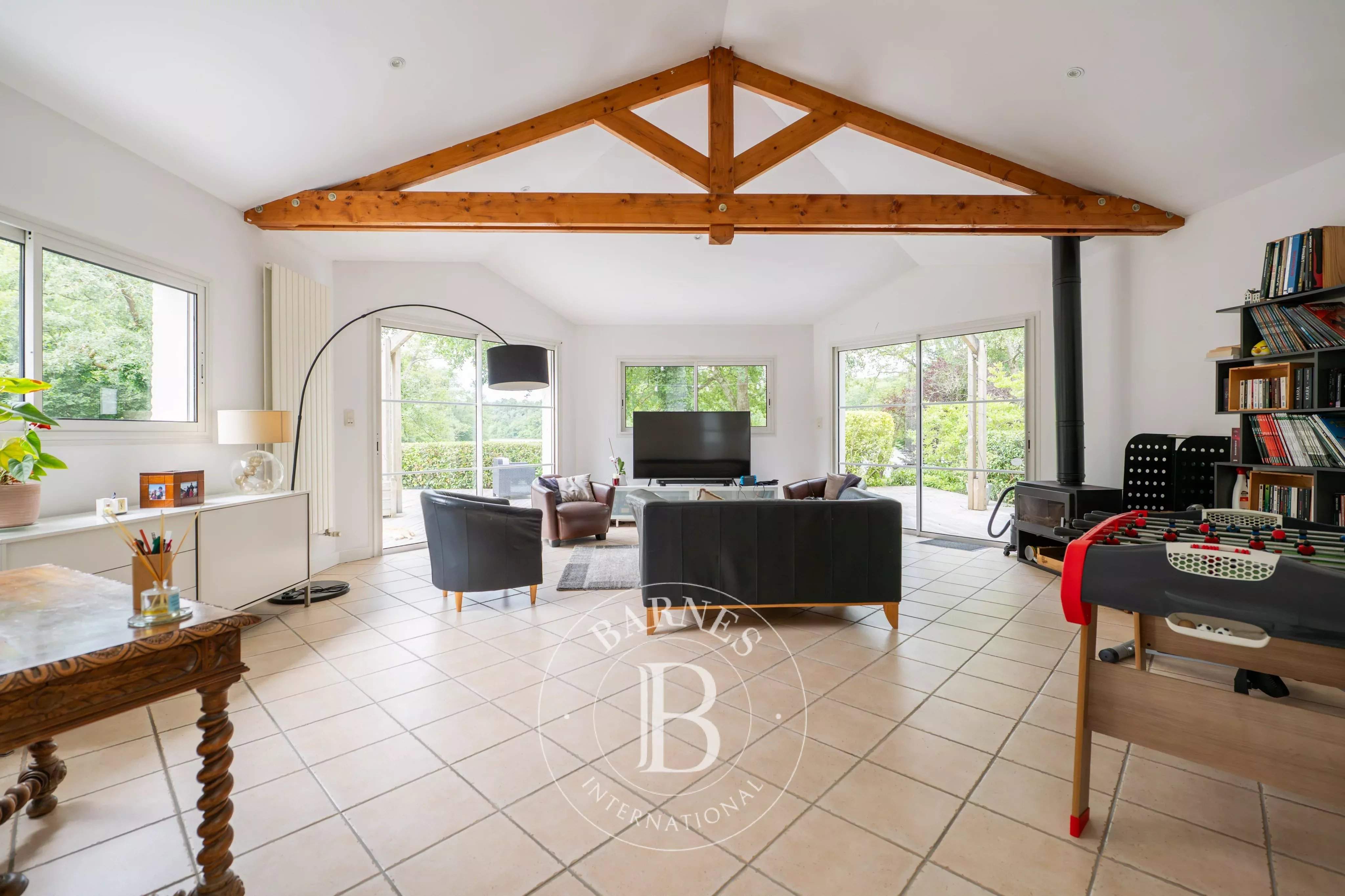 Sucé-sur-Erdre  - Maison 7 Pi&egrave;ces - picture 9