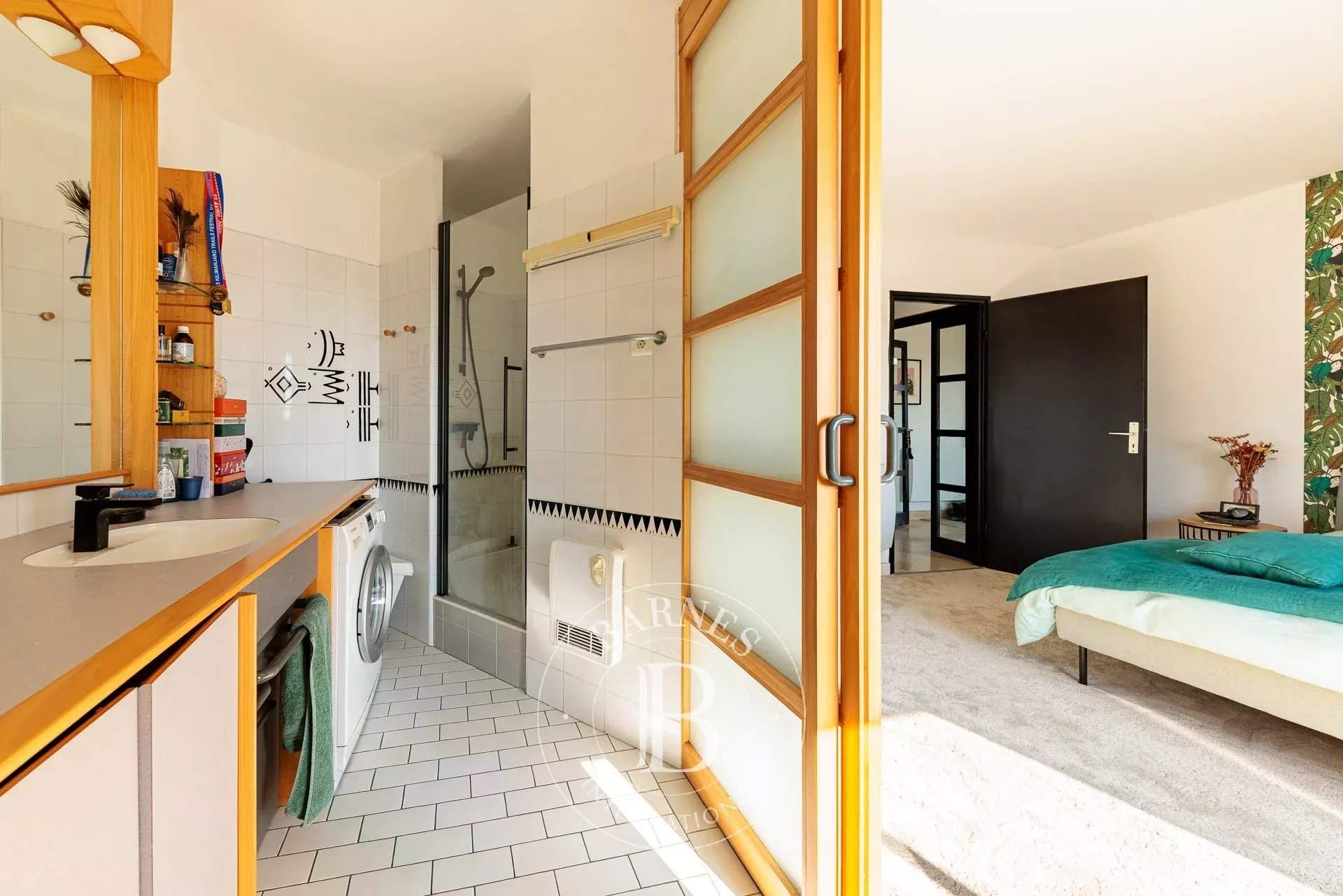 Nantes  - Appartement 5 Pi&egrave;ces 3 Chambres - picture 9