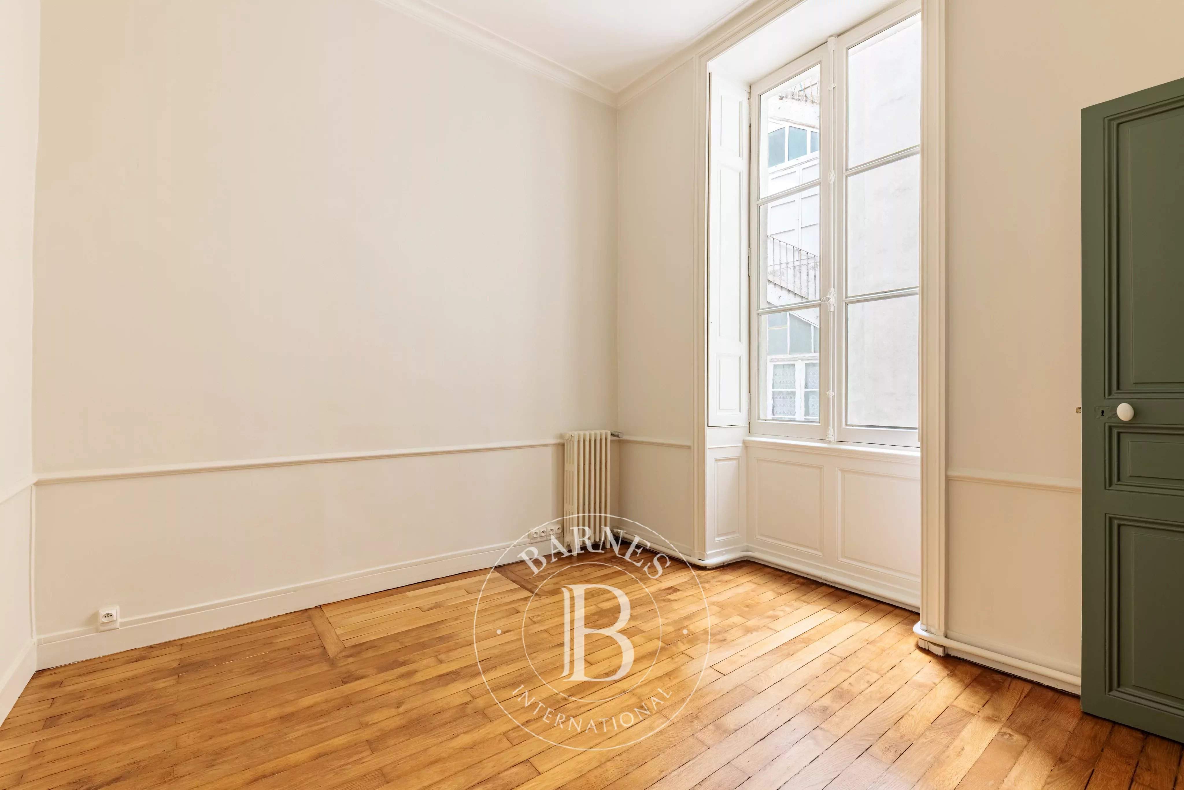 Nantes  - Appartement 6 Pi&egrave;ces - picture 15