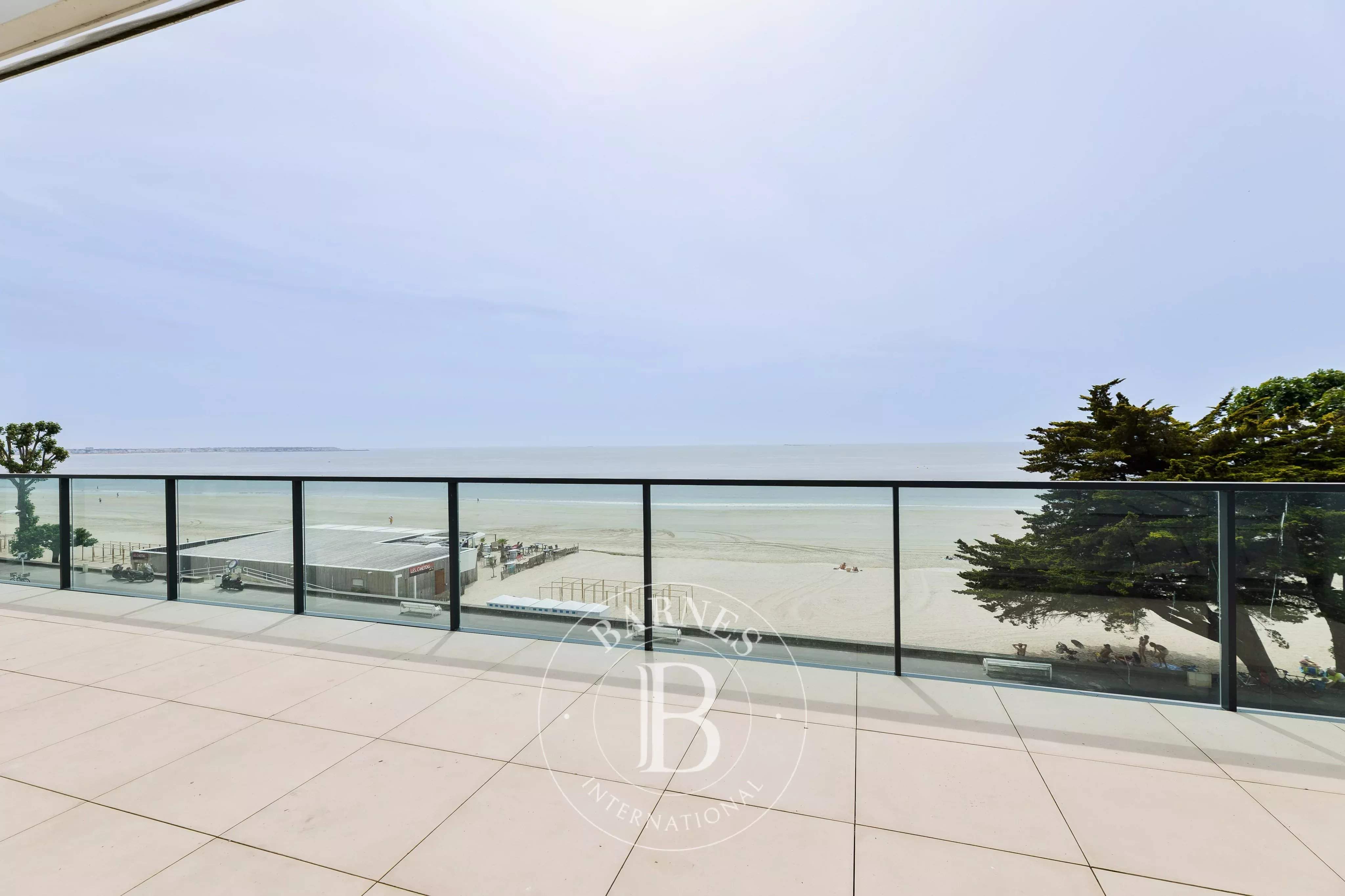 La Baule-Escoublac  - Appartement 4 Pi&egrave;ces 3 Chambres - picture 19