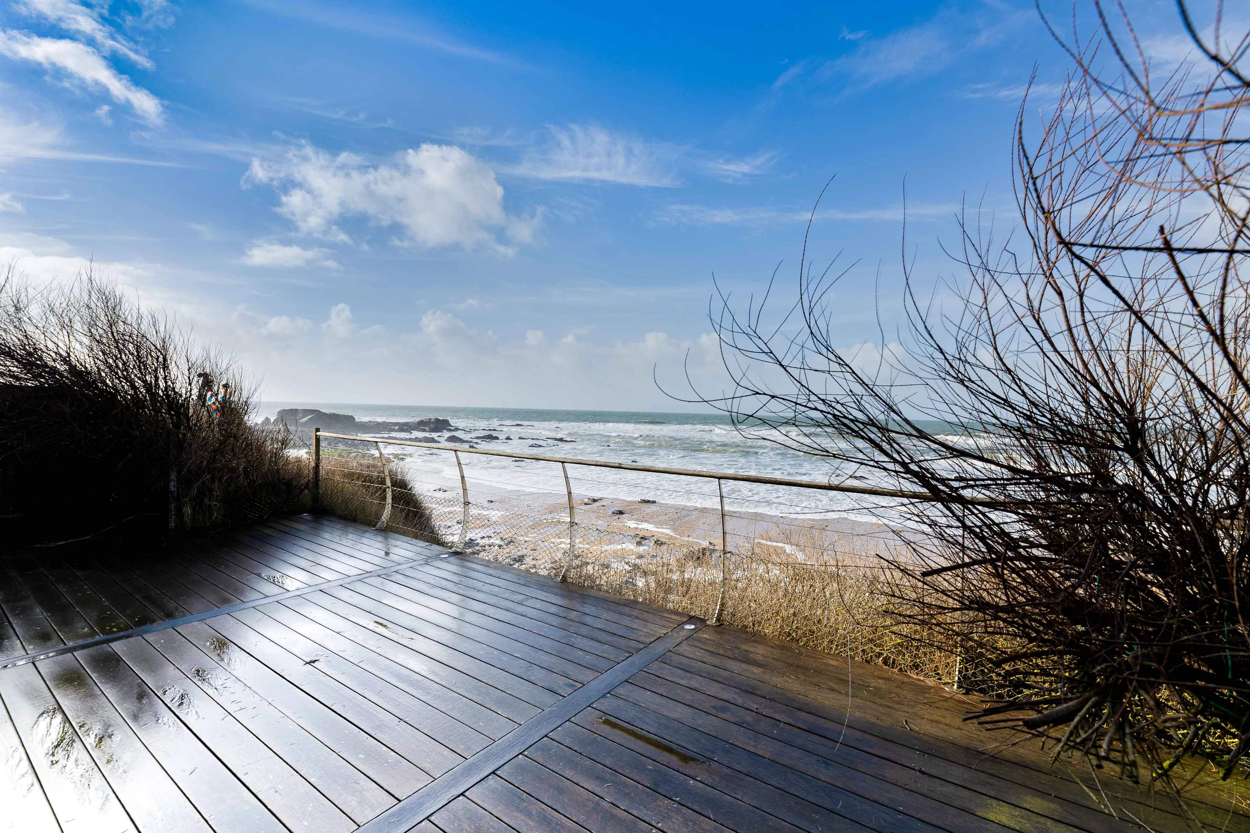 Batz-sur-Mer  - Maison 4 Pi&egrave;ces 3 Chambres - picture 12