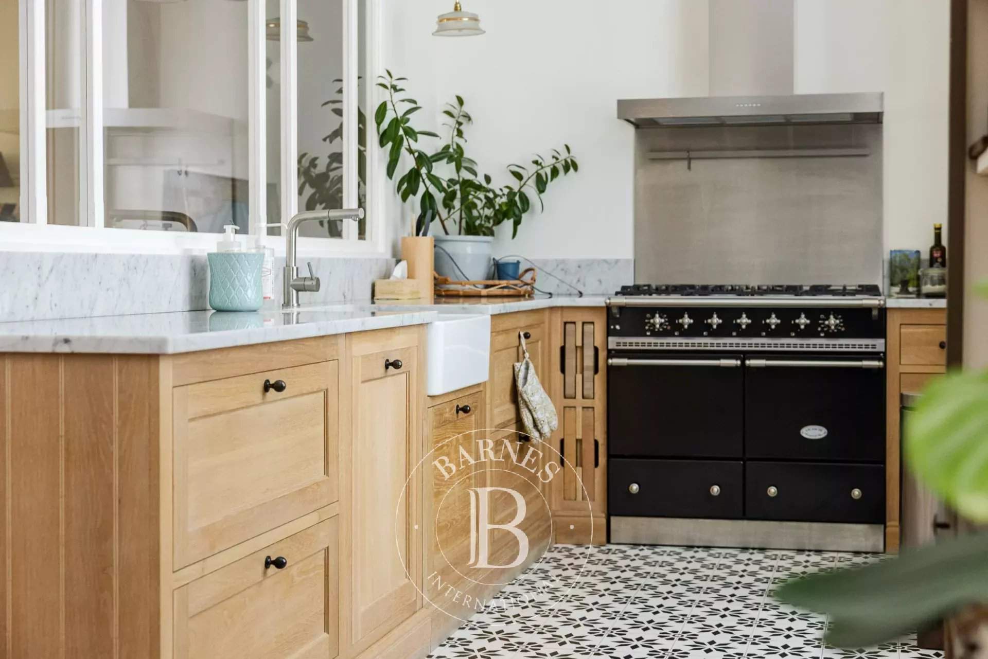 Nantes  - House 7 Bedrooms - picture 6