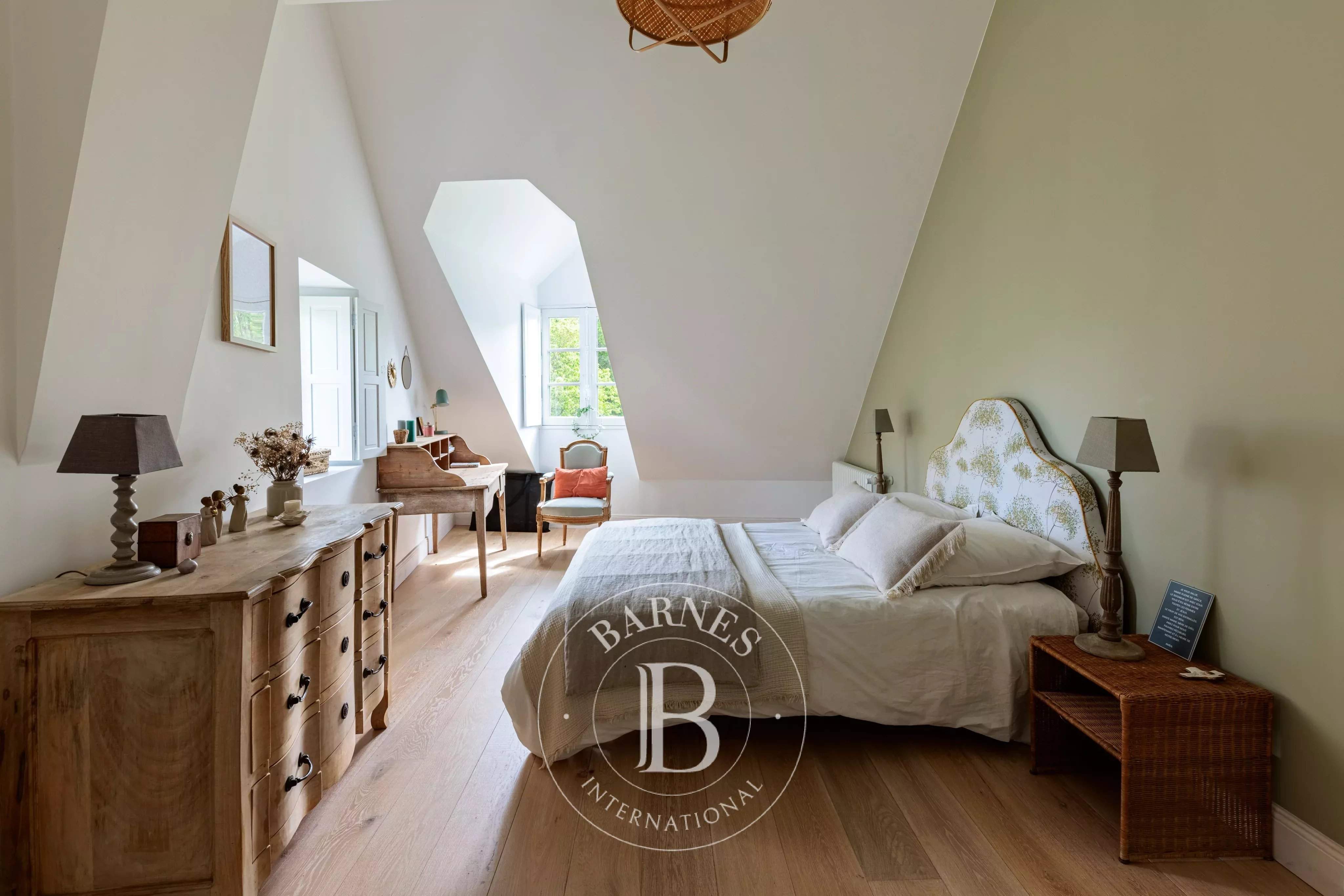 Sucé-sur-Erdre  - Maison 18 Pi&egrave;ces - picture 15