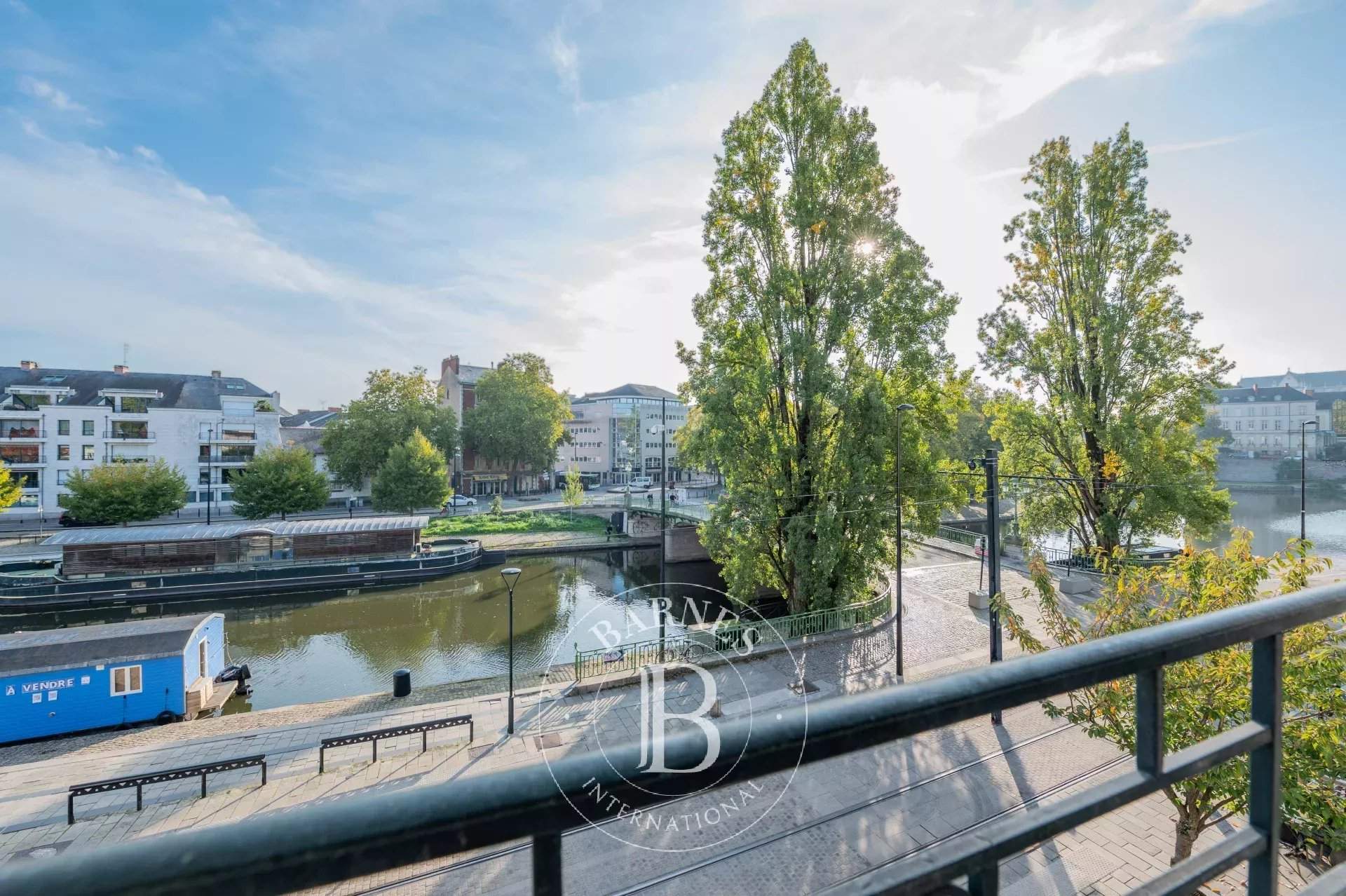 Nantes  - Apartment 3 Bedrooms - picture 10