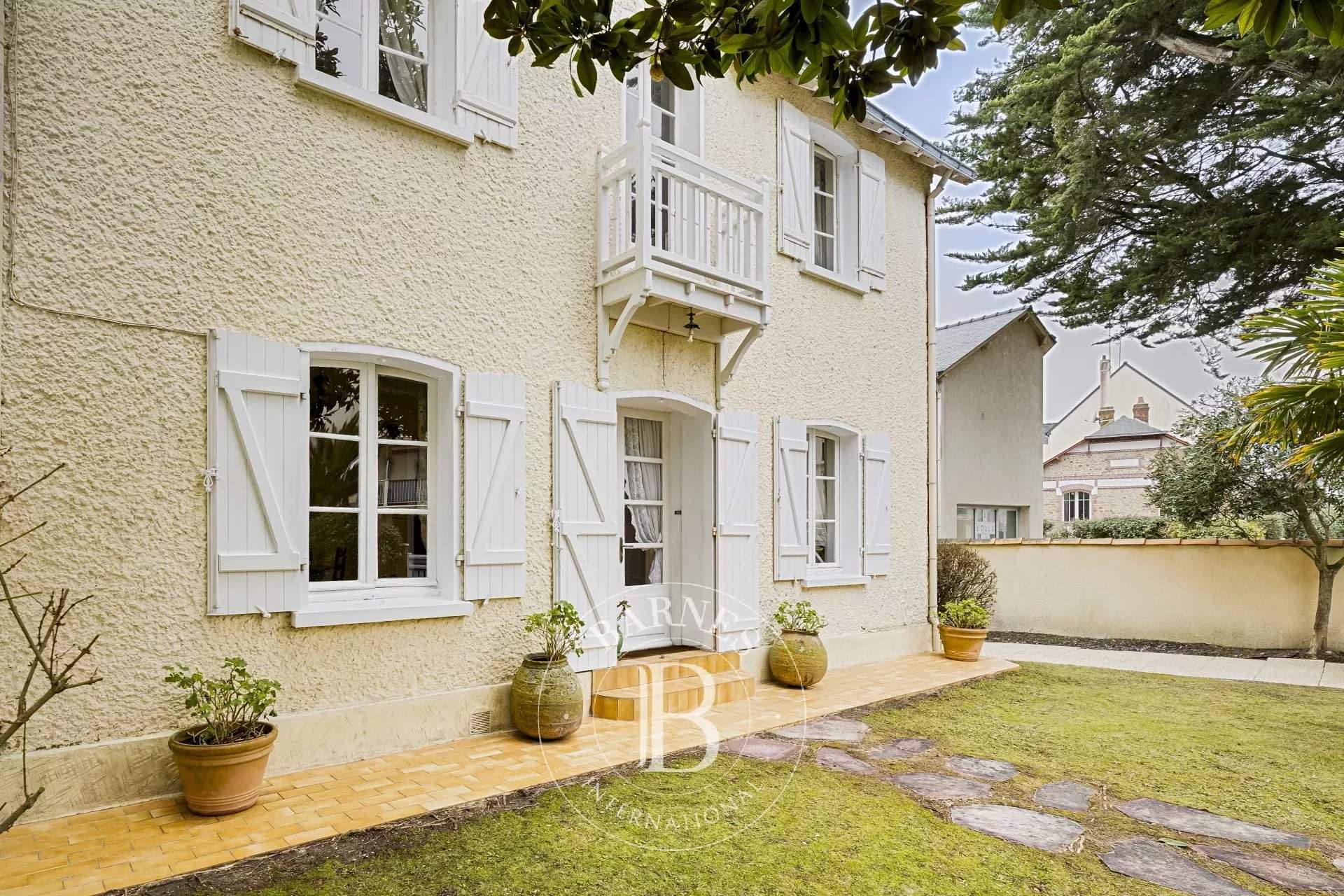 La Baule-Escoublac  - Maison 6 Pièces 3 Chambres - picture 9