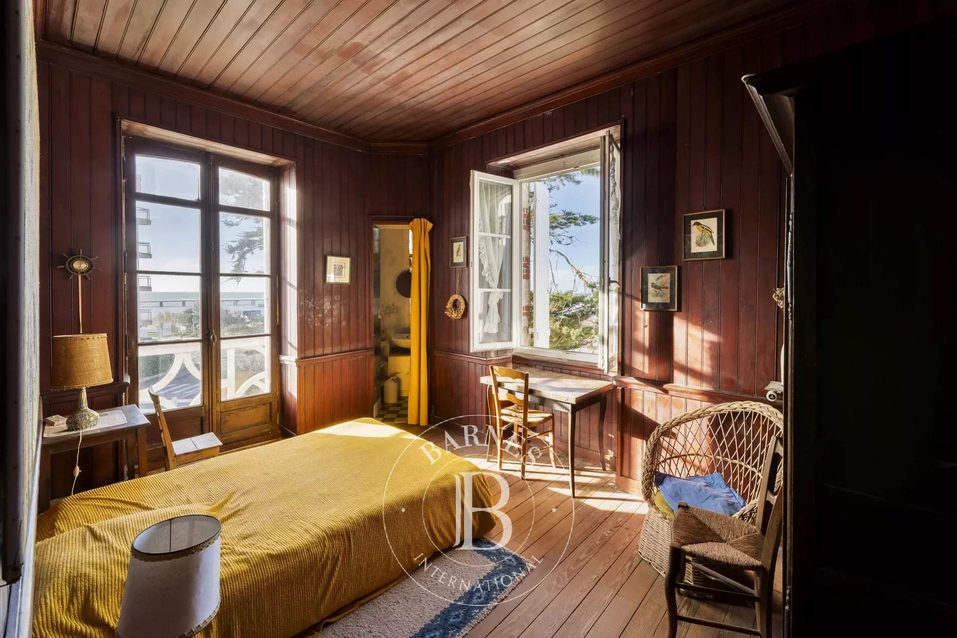 Pornichet  - House 9 Bedrooms - picture 6