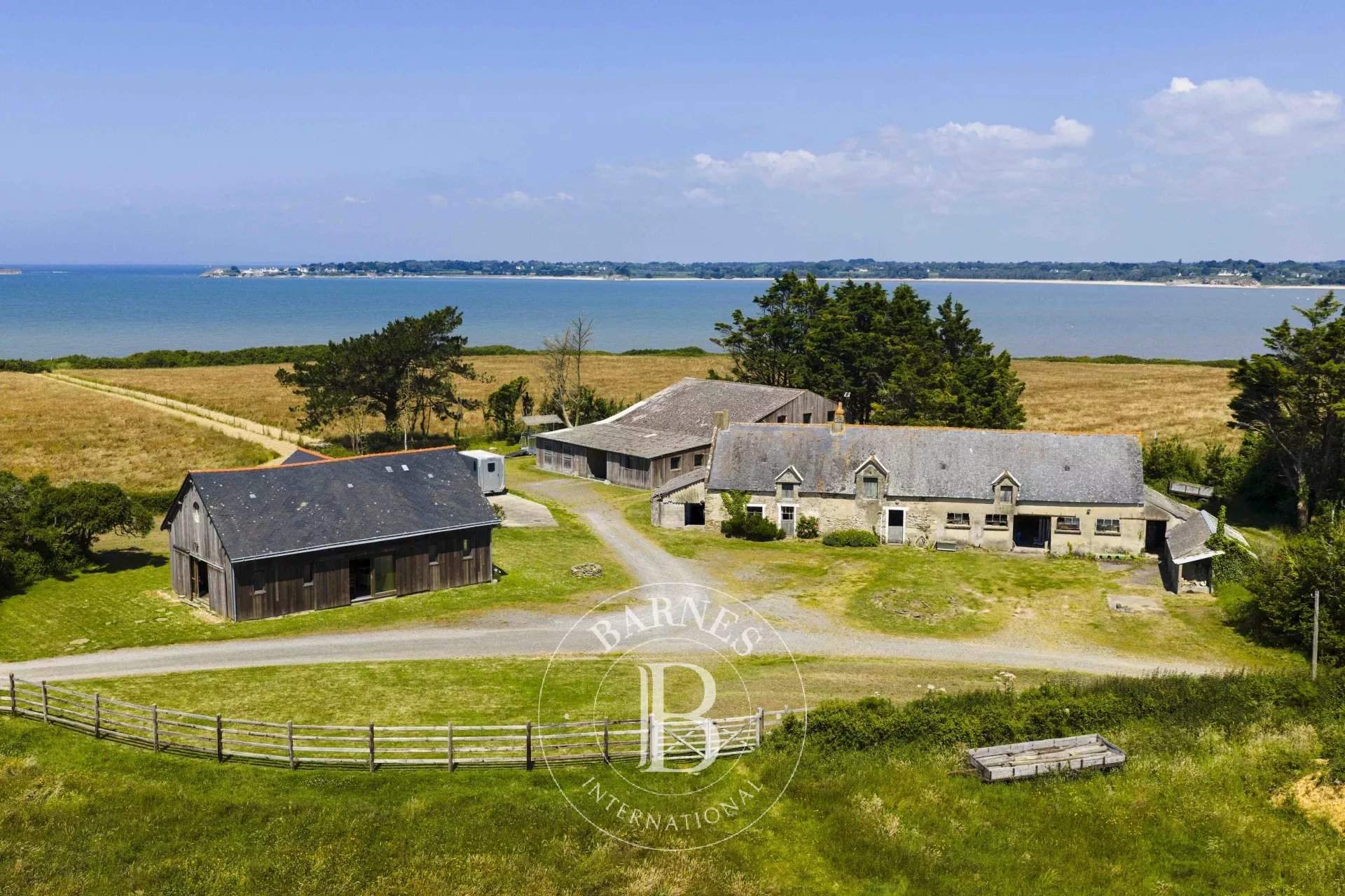 La Baule-Escoublac  - Stud farm  - picture 6