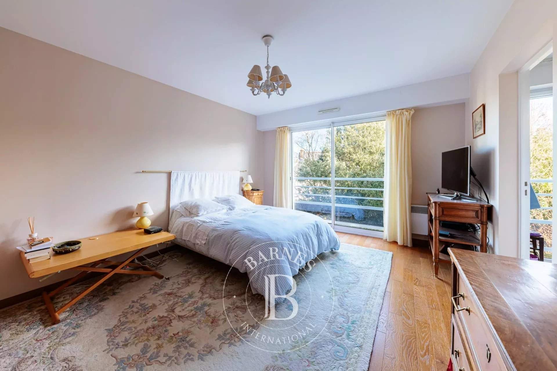 Nantes  - Apartment 4 Bedrooms - picture 8