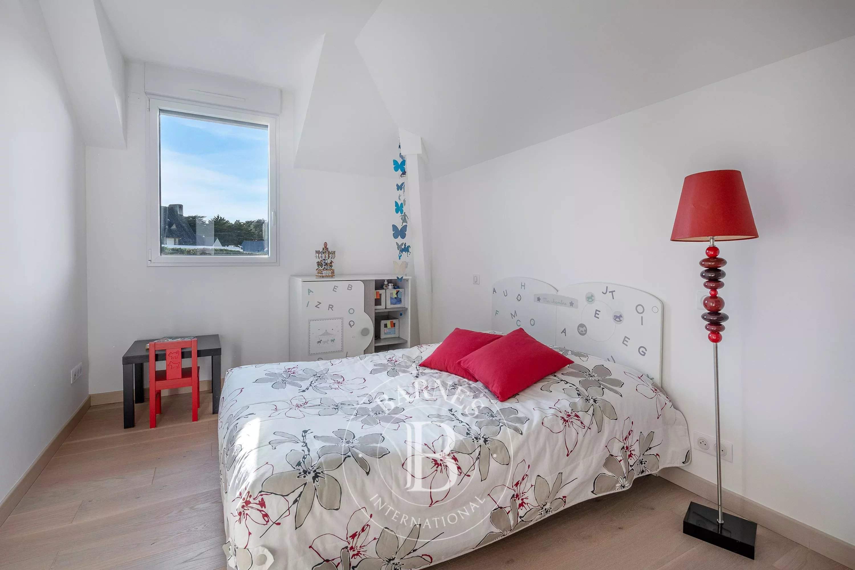 Le Pouliguen  - Maison 6 Pi&egrave;ces 4 Chambres - picture 15