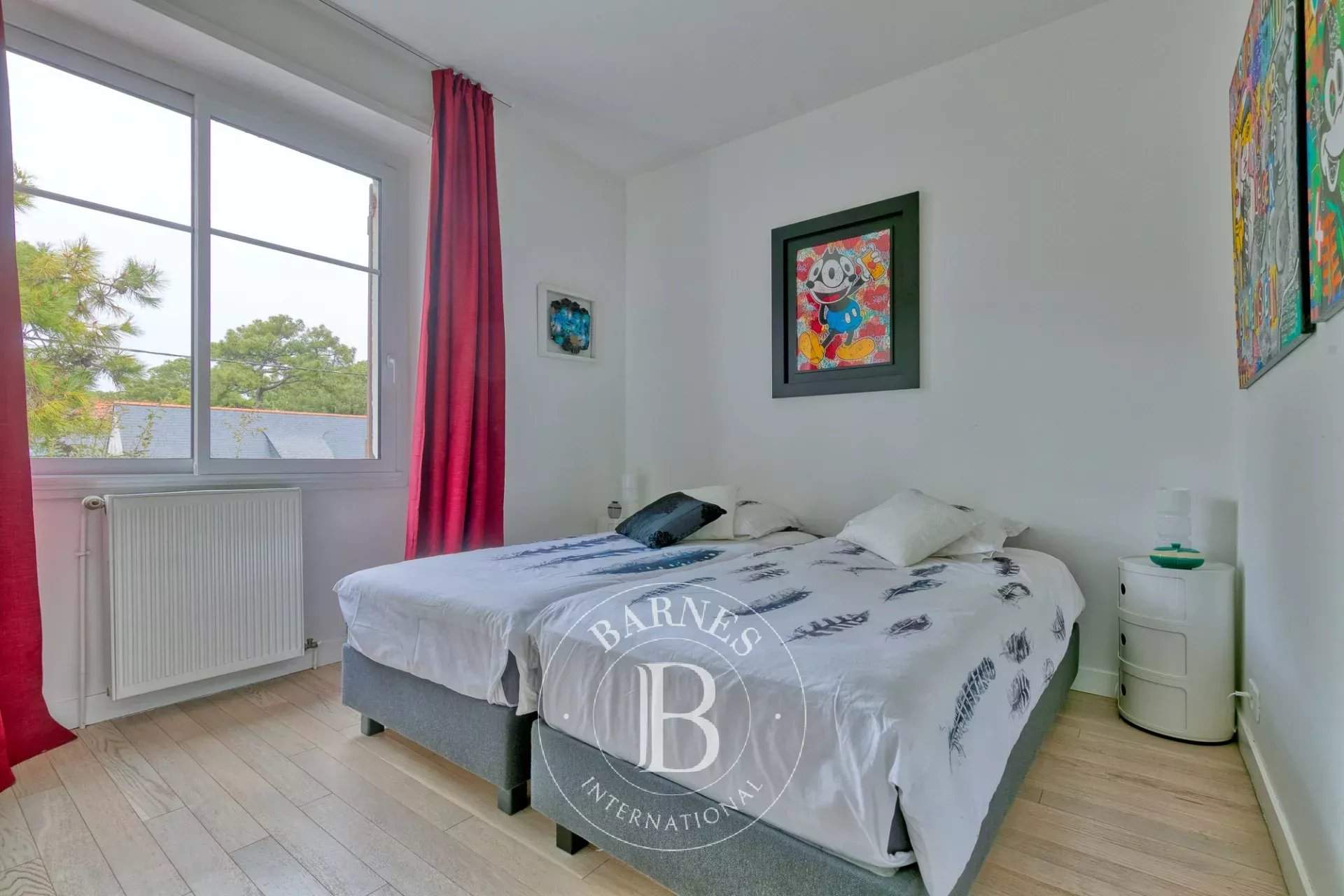 La Baule-Escoublac  - Maison 5 Pi&egrave;ces 4 Chambres - picture 8