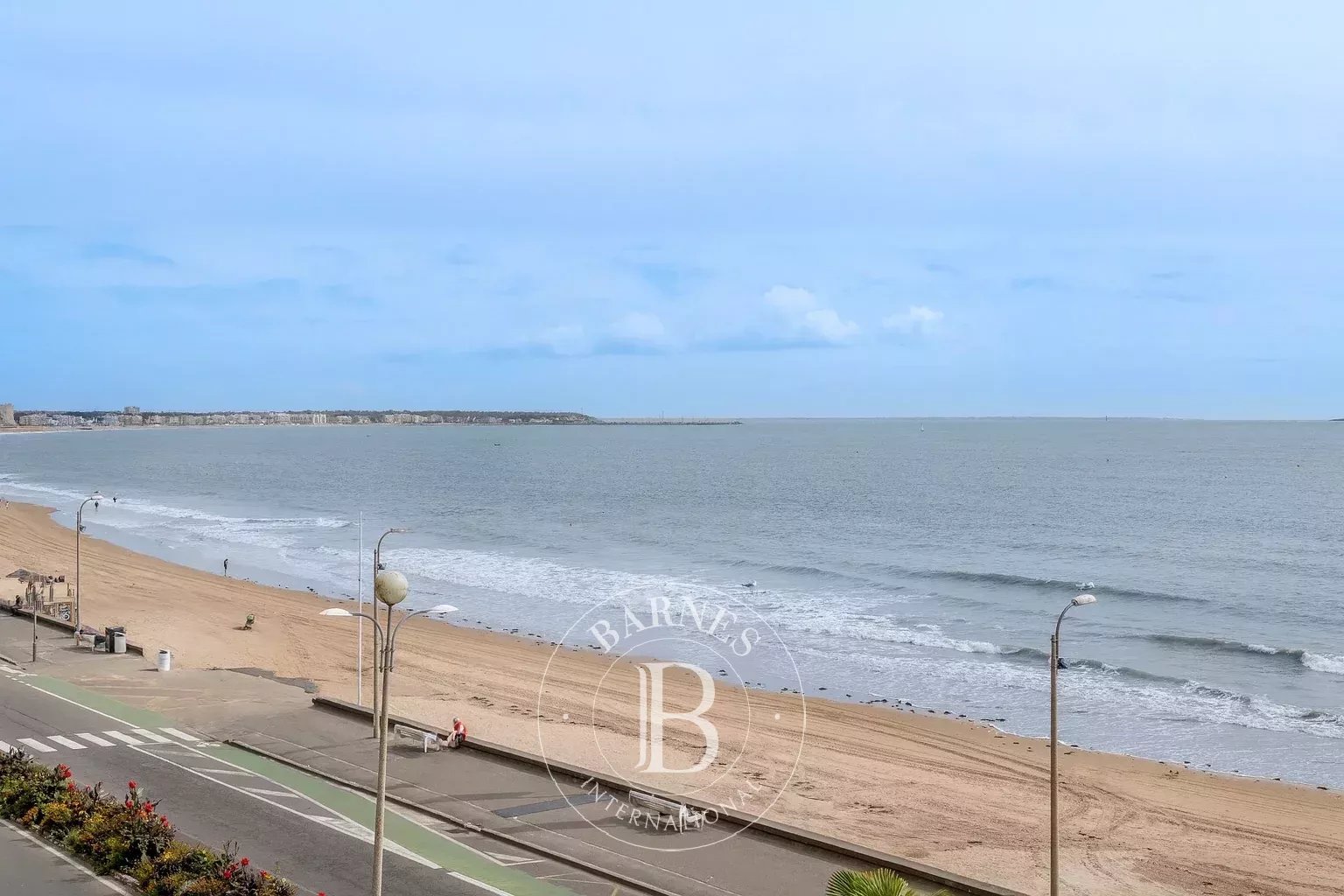 La Baule-Escoublac  - Appartement 1 Pi&egrave;ce - picture 6