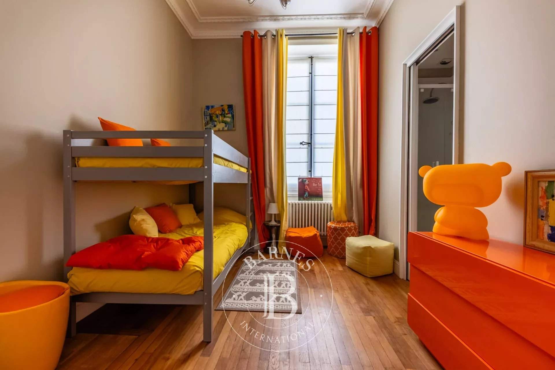 Nantes  - Apartment 3 Bedrooms - picture 12