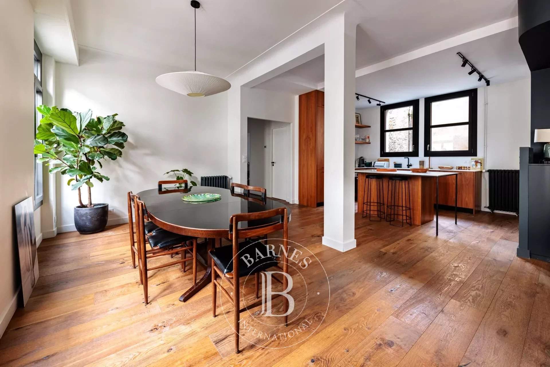 Nantes  - Apartment 3 Bedrooms - picture 4