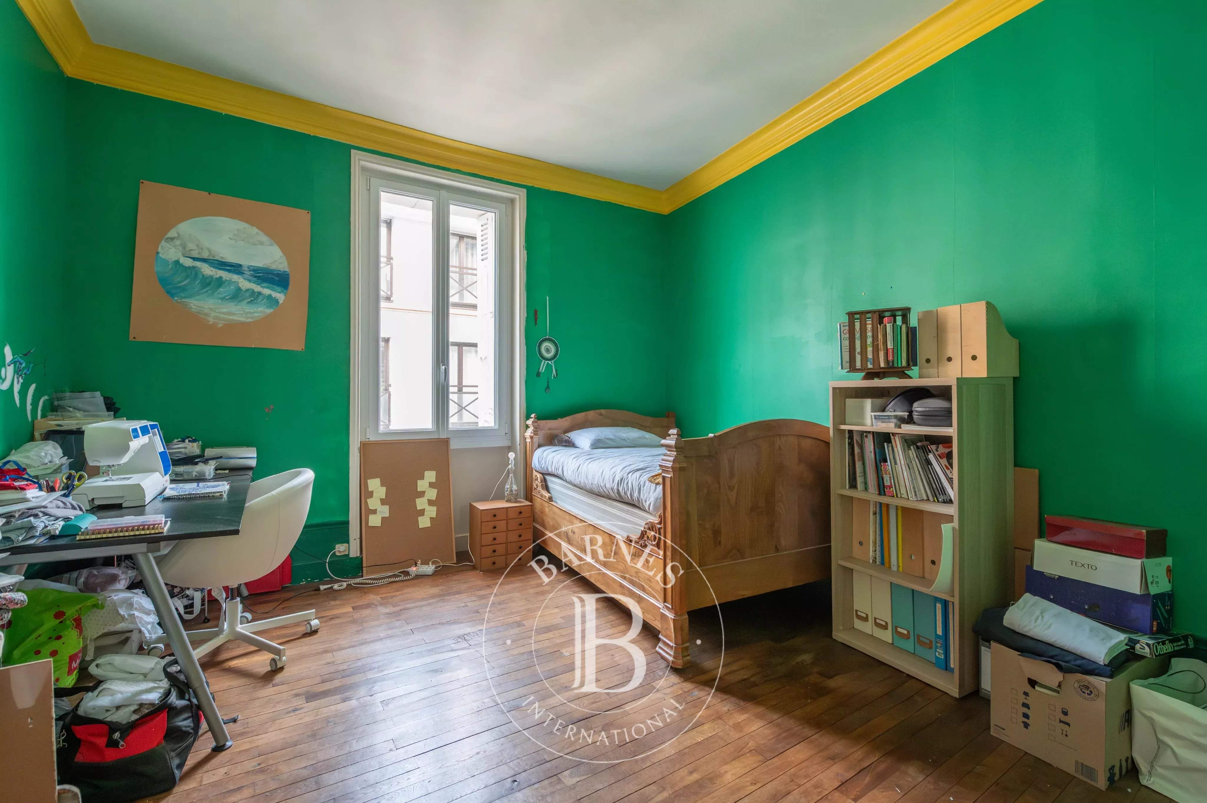 Nantes  - Maison 5 Pi&egrave;ces 4 Chambres - picture 6