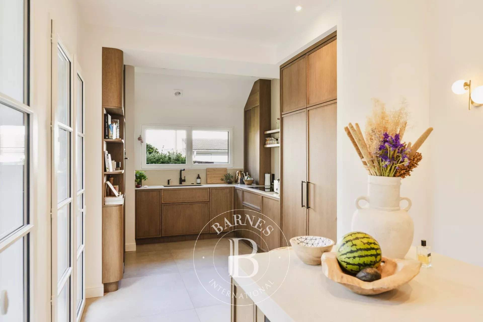 Le Pouliguen  - Maison 6 Pi&egrave;ces 4 Chambres - picture 7