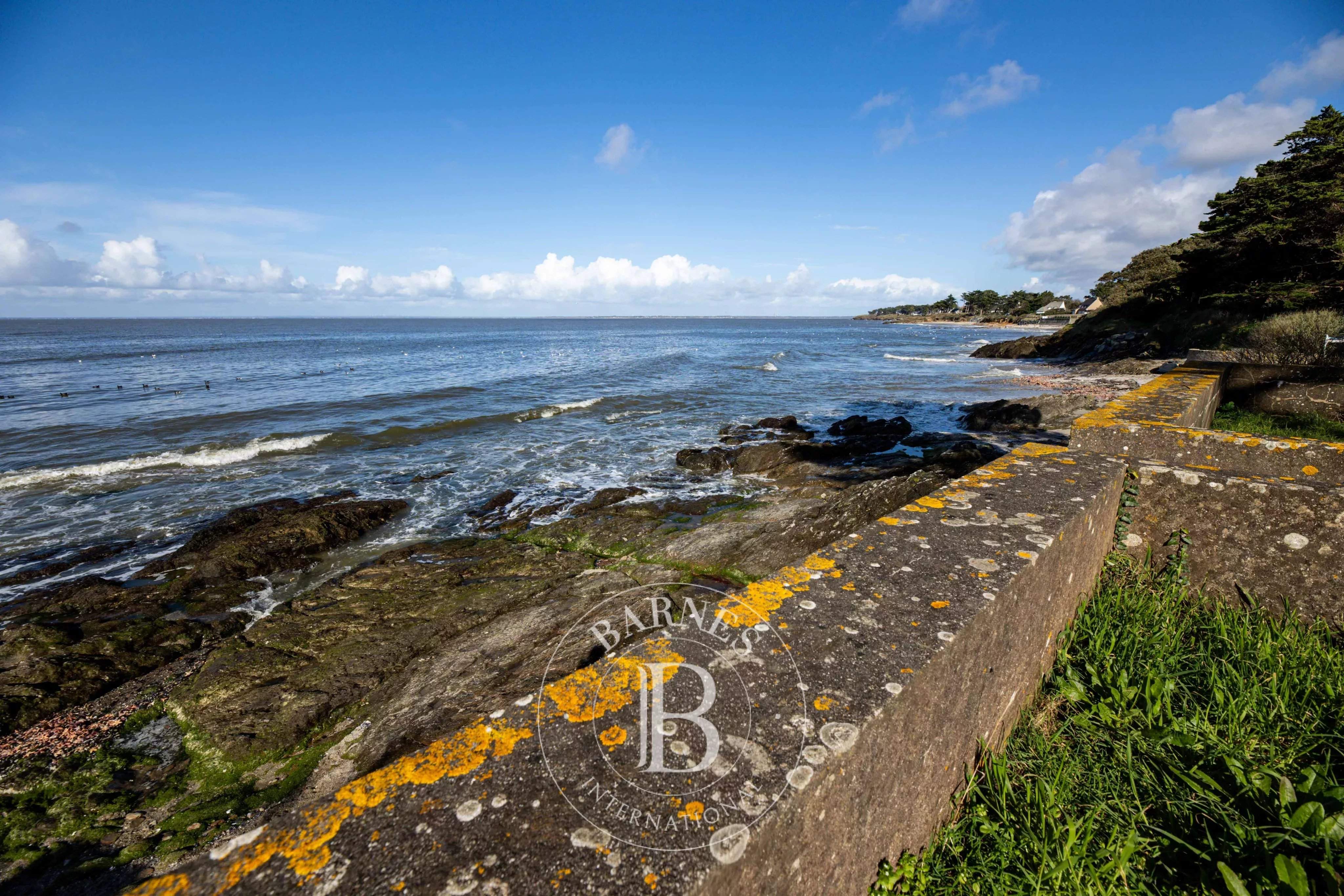 Piriac-sur-Mer  - Maison 5 Pi&egrave;ces 4 Chambres - picture 16
