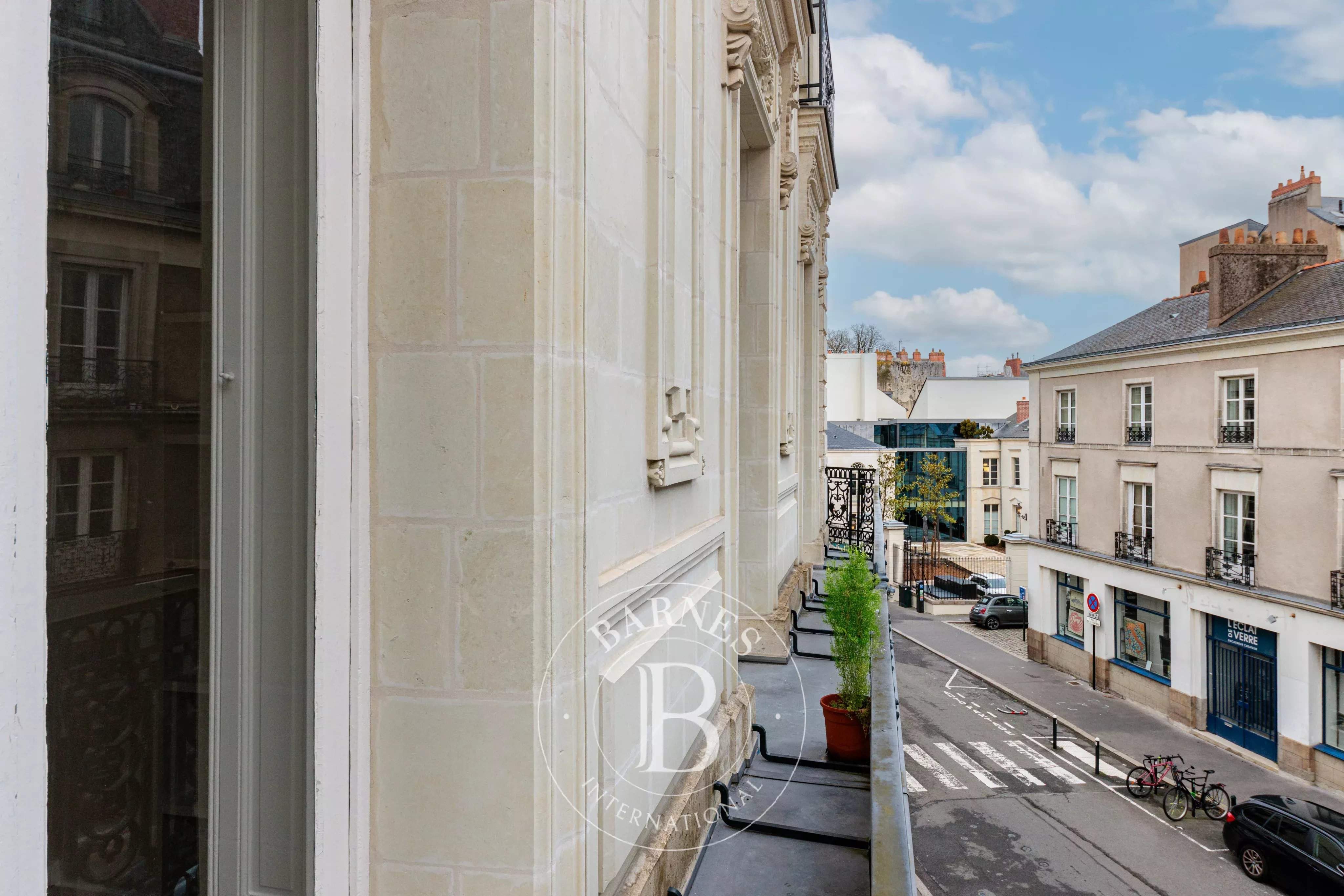 Nantes  - Appartement 6 Pi&egrave;ces - picture 10