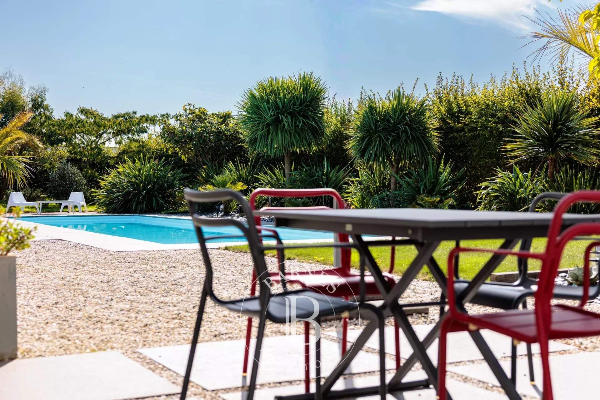 Orvault  - House 5 Bedrooms - picture 14