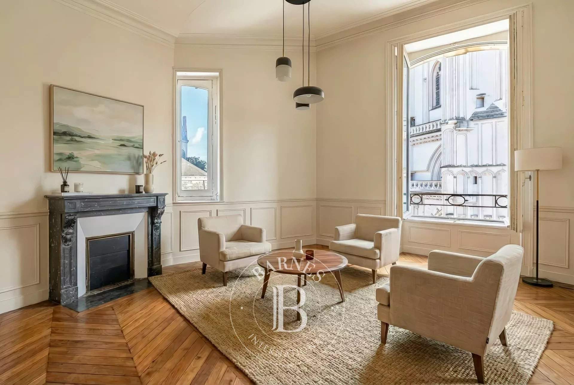 Nantes  - Oficinas 7 Cuartos - picture 7