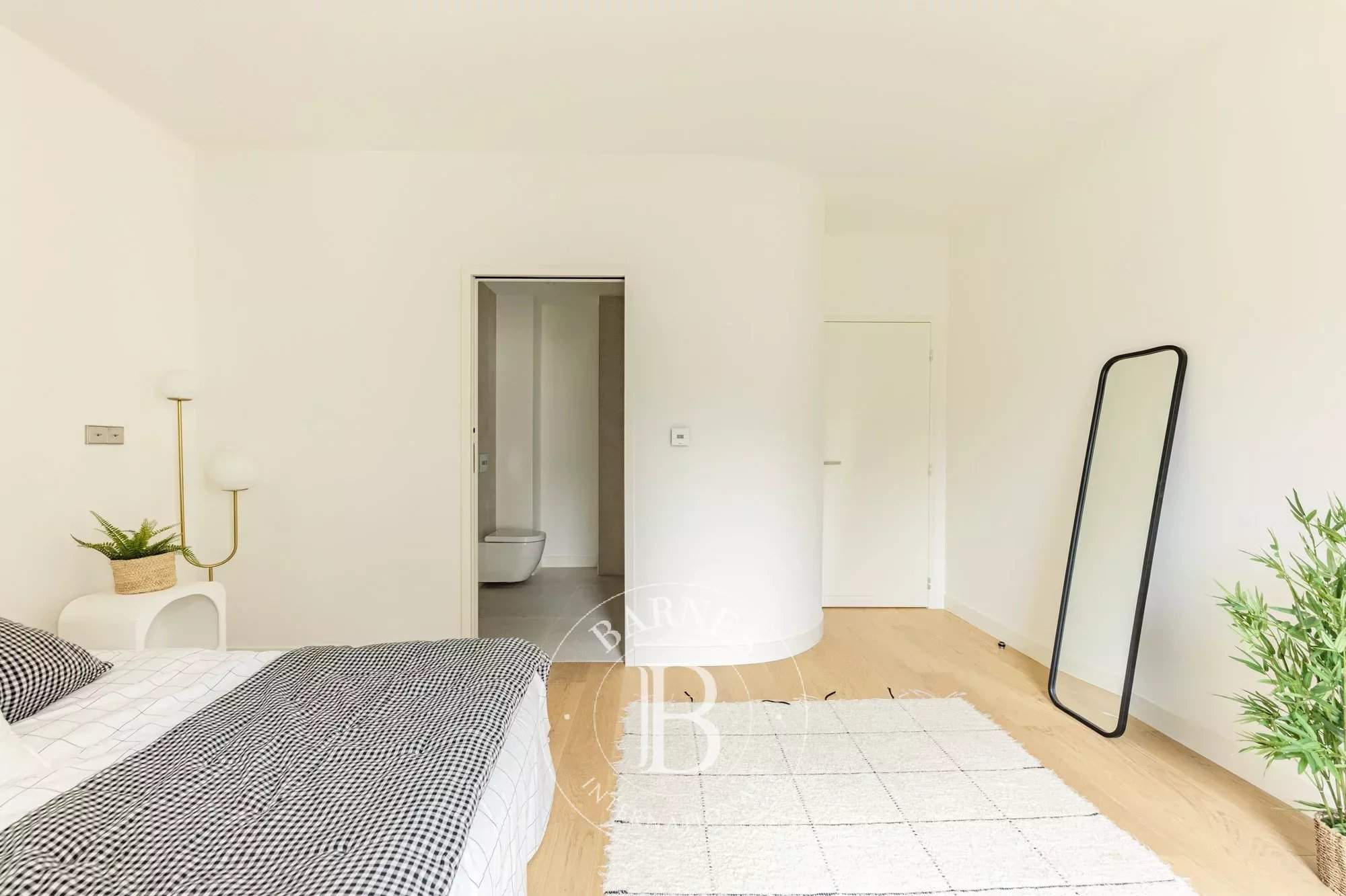 Nantes  - Appartement 4 Pi&egrave;ces 3 Chambres - picture 8