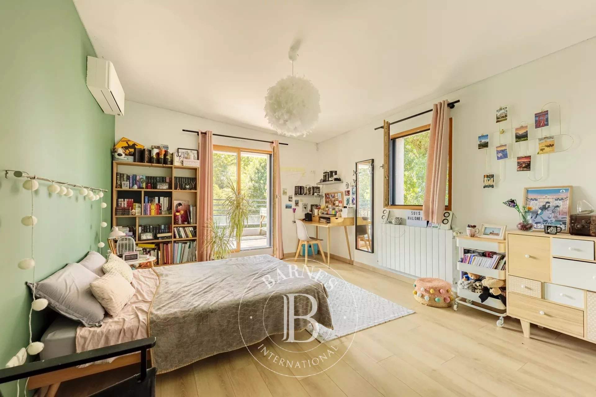 Nantes  - Casa 8 Cuartos 6 Habitaciones - picture 13