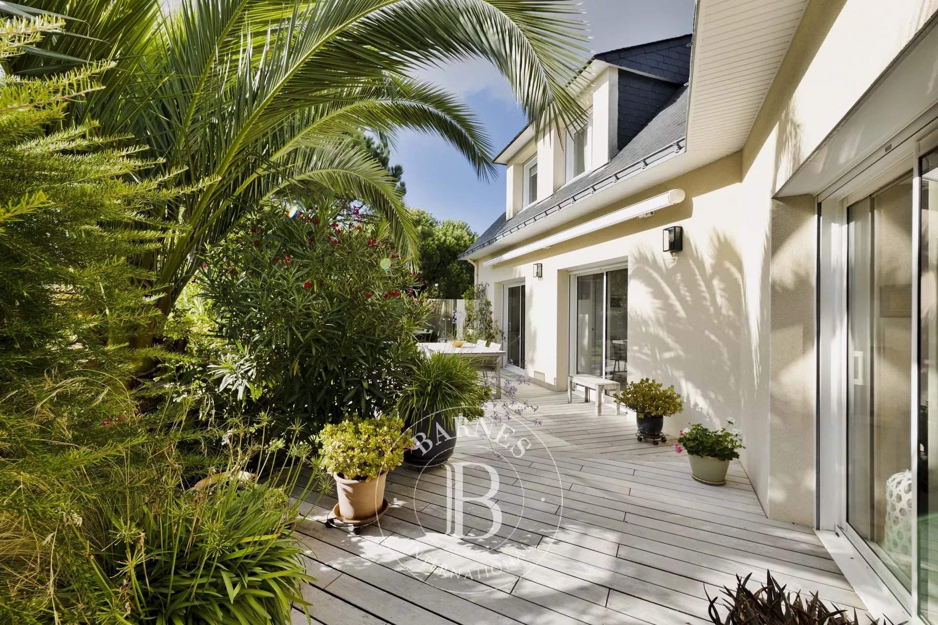 La Baule-Escoublac  - Maison 6 Pi&egrave;ces 4 Chambres - picture 14