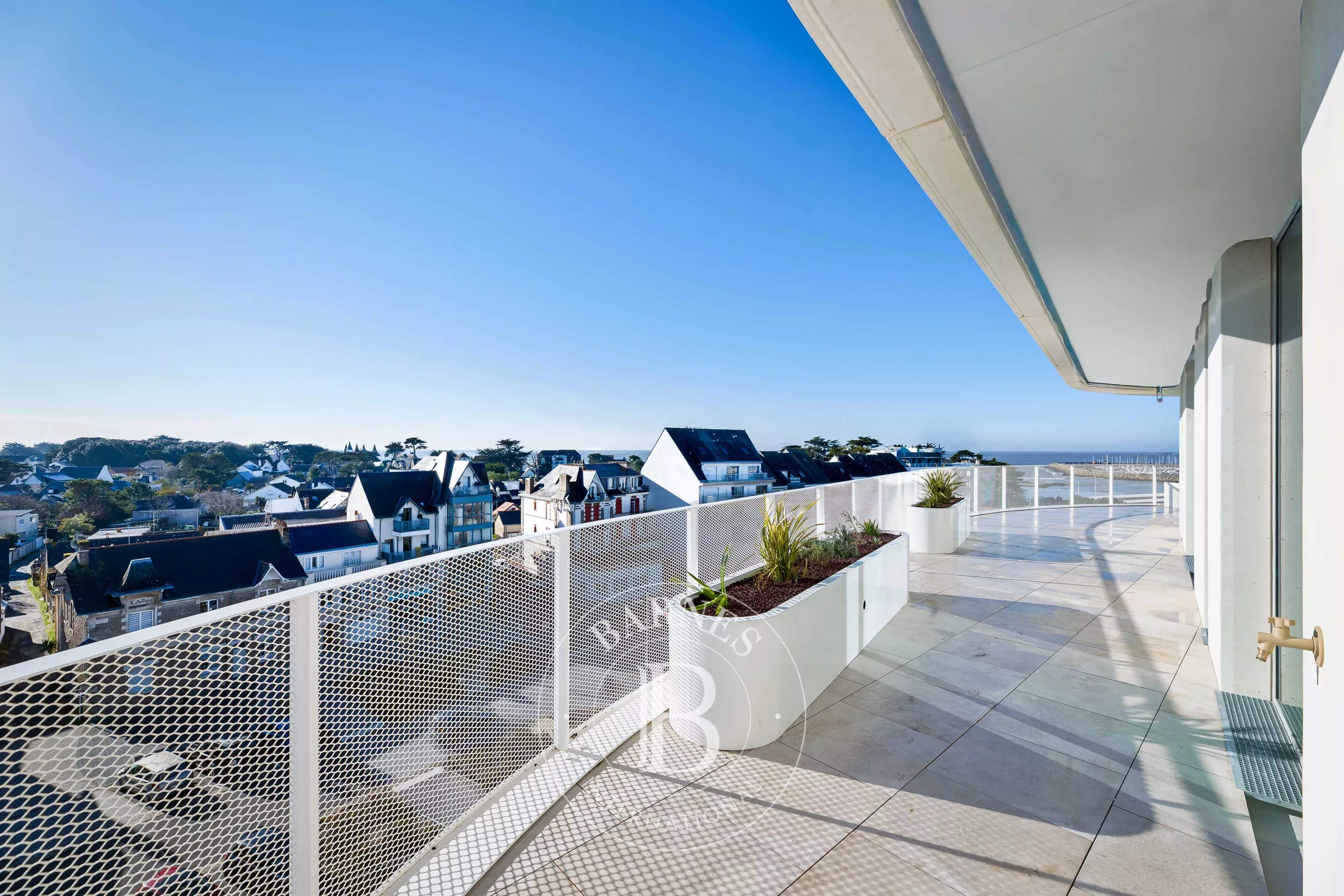 Pornichet  - Appartement 5 Pi&egrave;ces 3 Chambres - picture 9