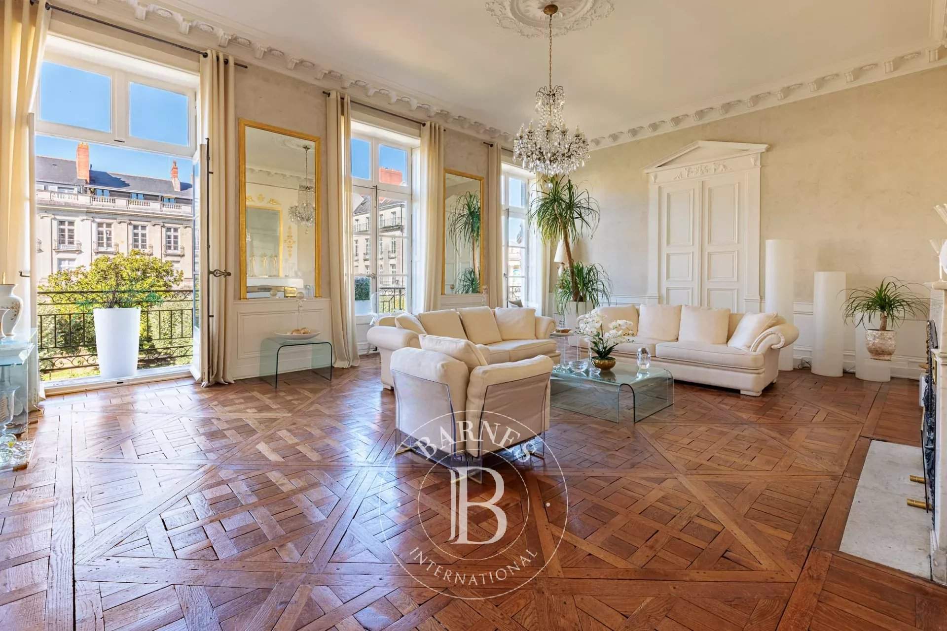 Nantes  - Apartment 3 Bedrooms - picture 5