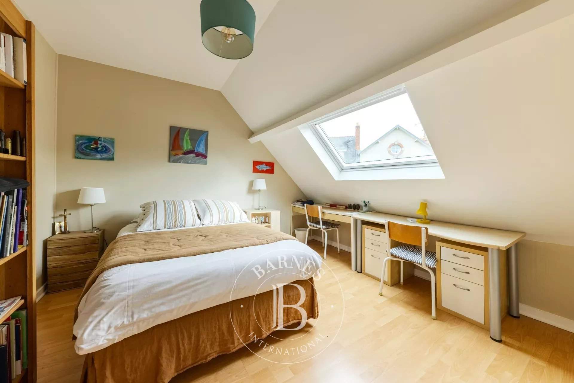 Nantes  - House 4 Bedrooms - picture 8