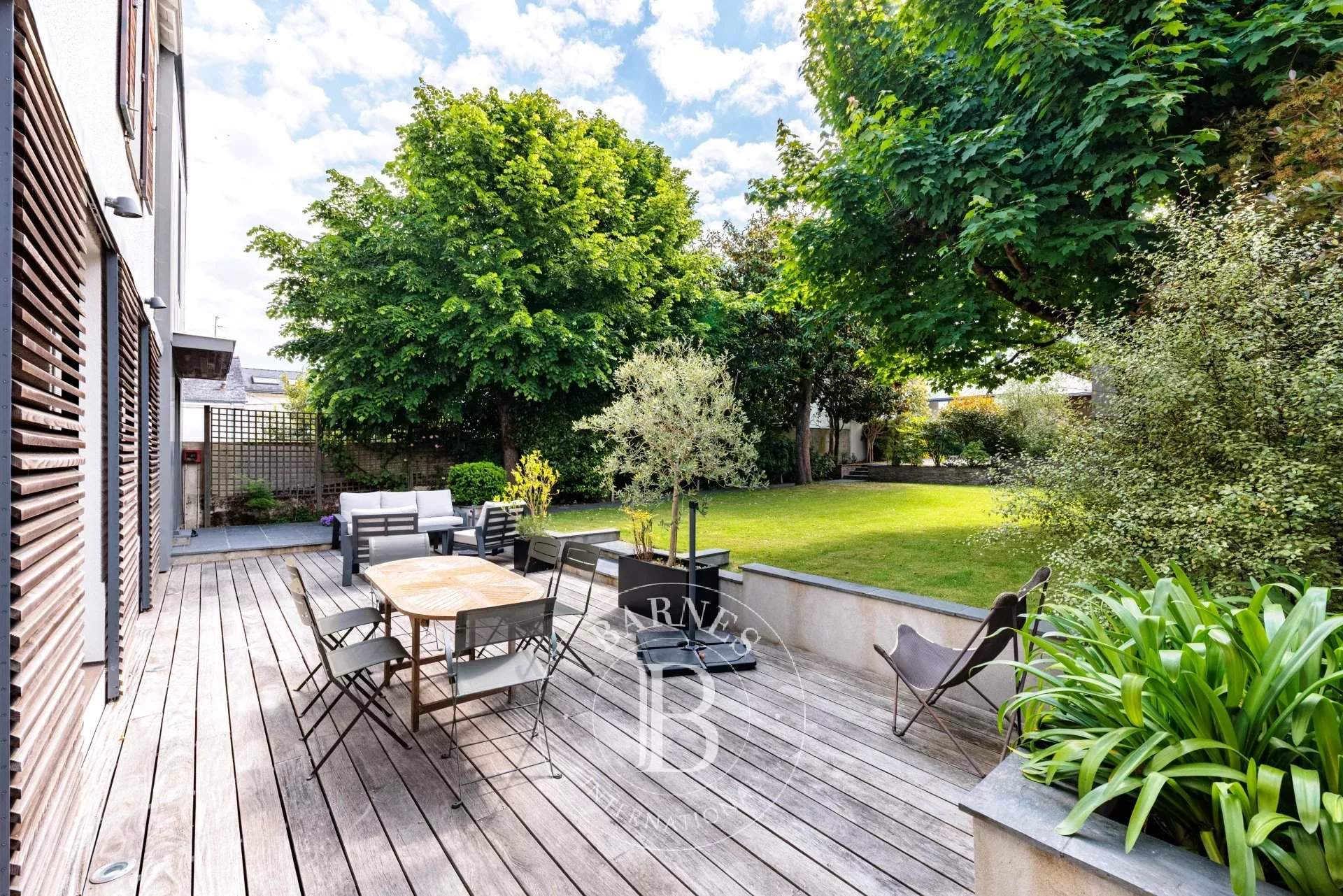 Nantes  - House 6 Bedrooms - picture 6