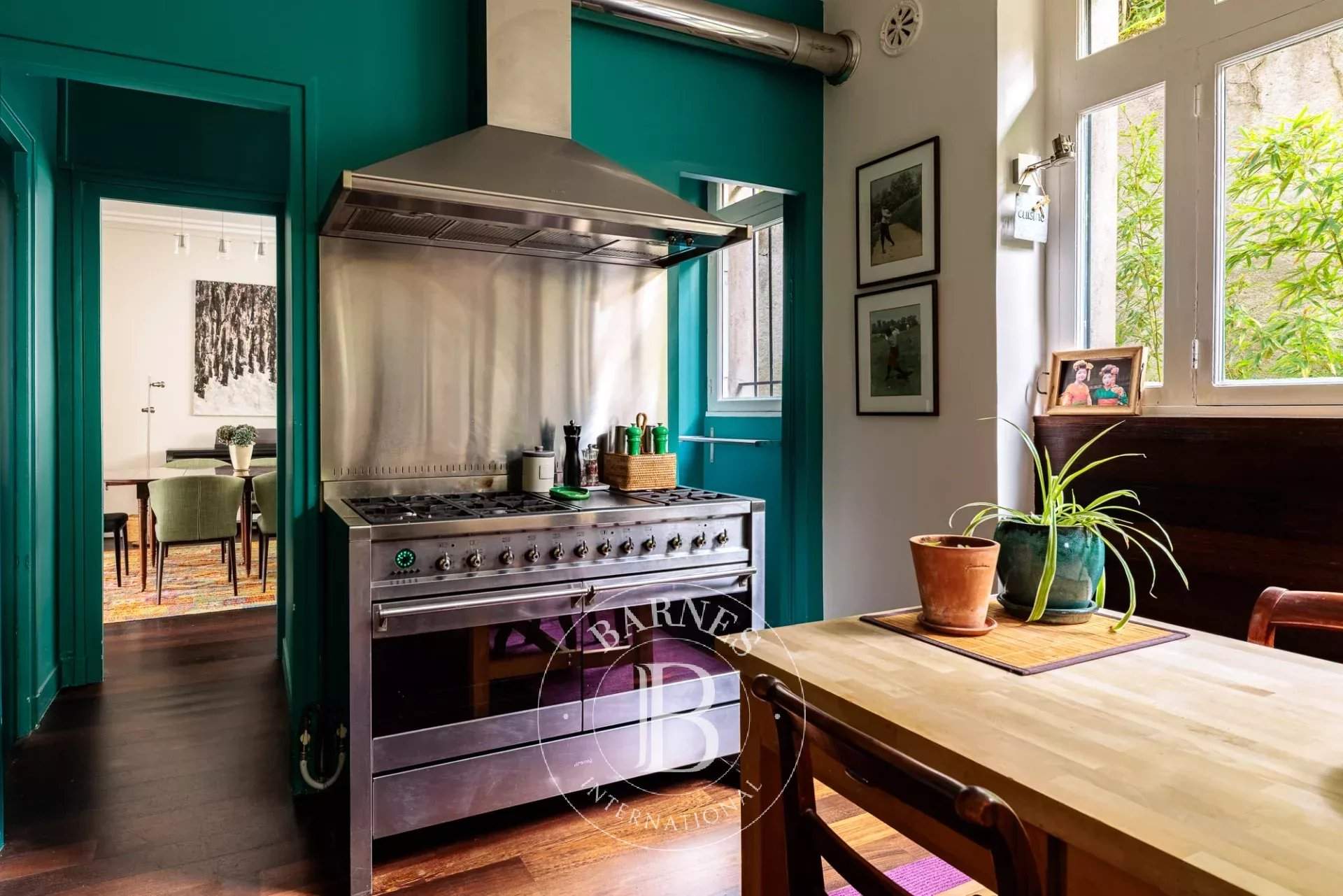 Nantes  - House 5 Bedrooms - picture 8