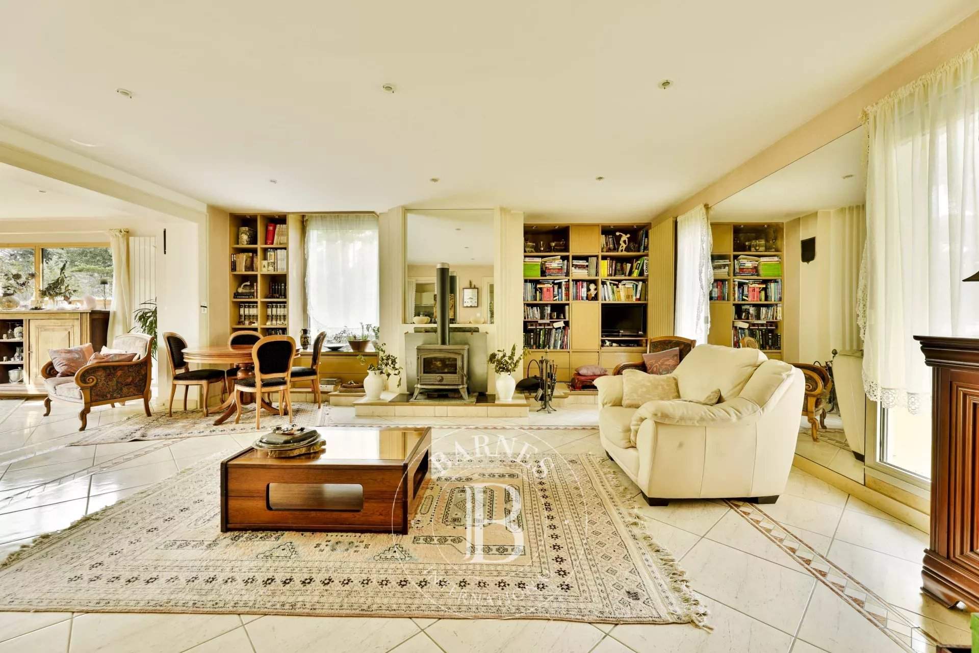 Pornichet  - House 6 Bedrooms - picture 11