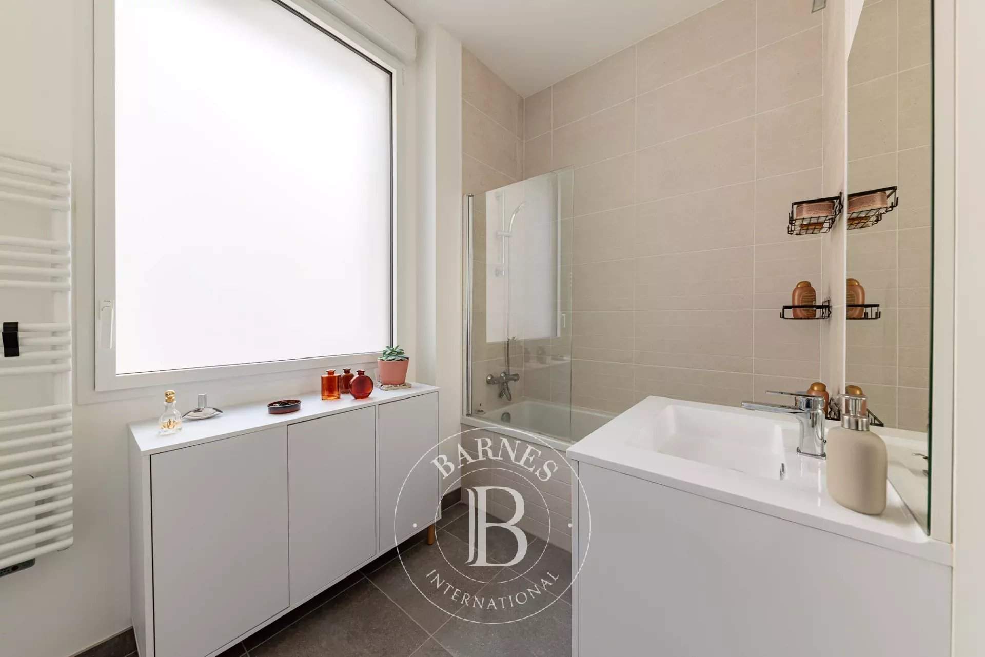 Nantes  - Apartment 2 Bedrooms - picture 10