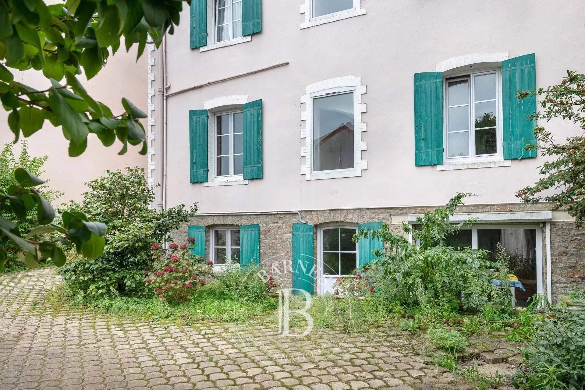 La Baule-Escoublac  - House 6 Bedrooms - picture 16