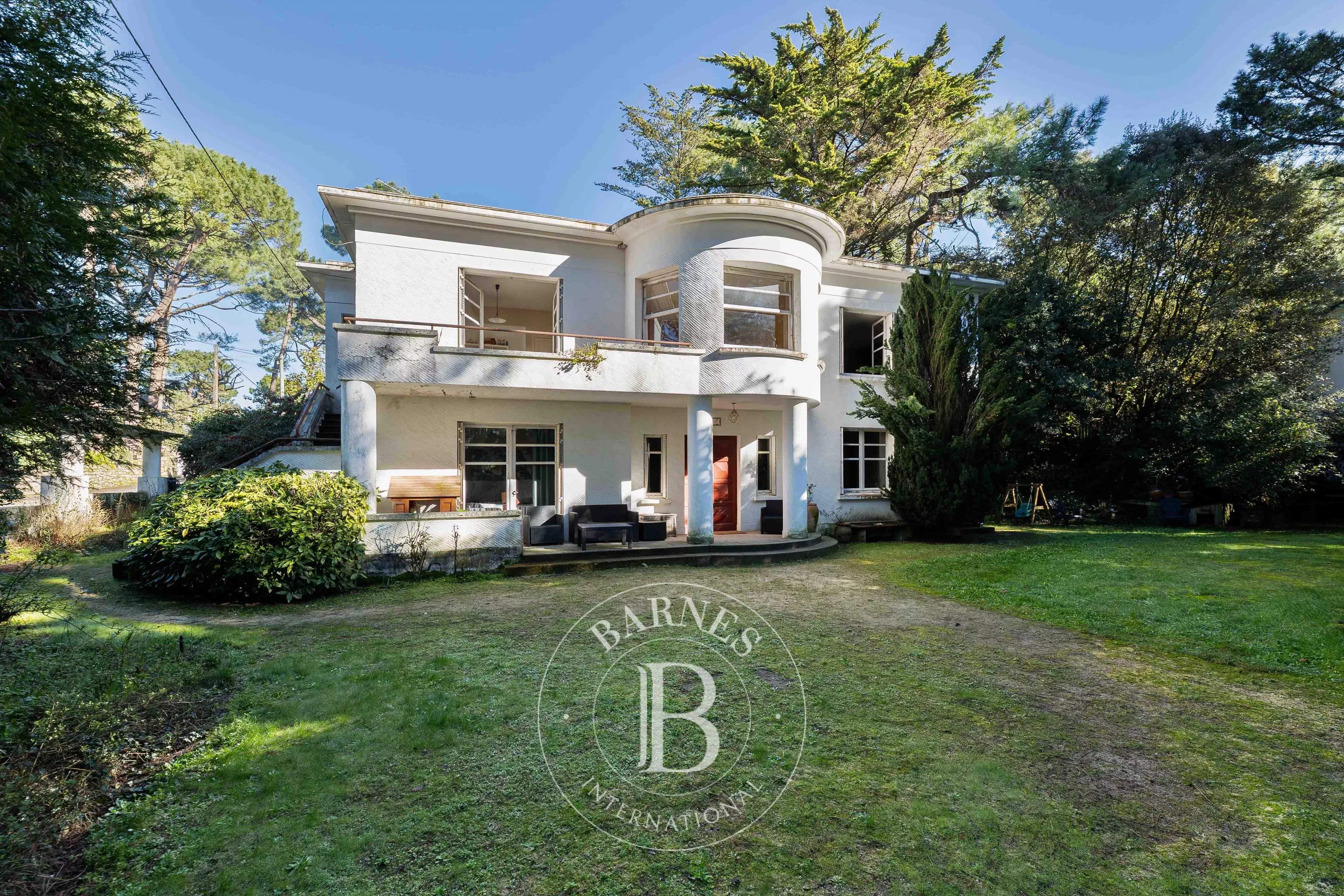 La Baule-Escoublac  - Villa 8 Pi&egrave;ces 4 Chambres - picture 9