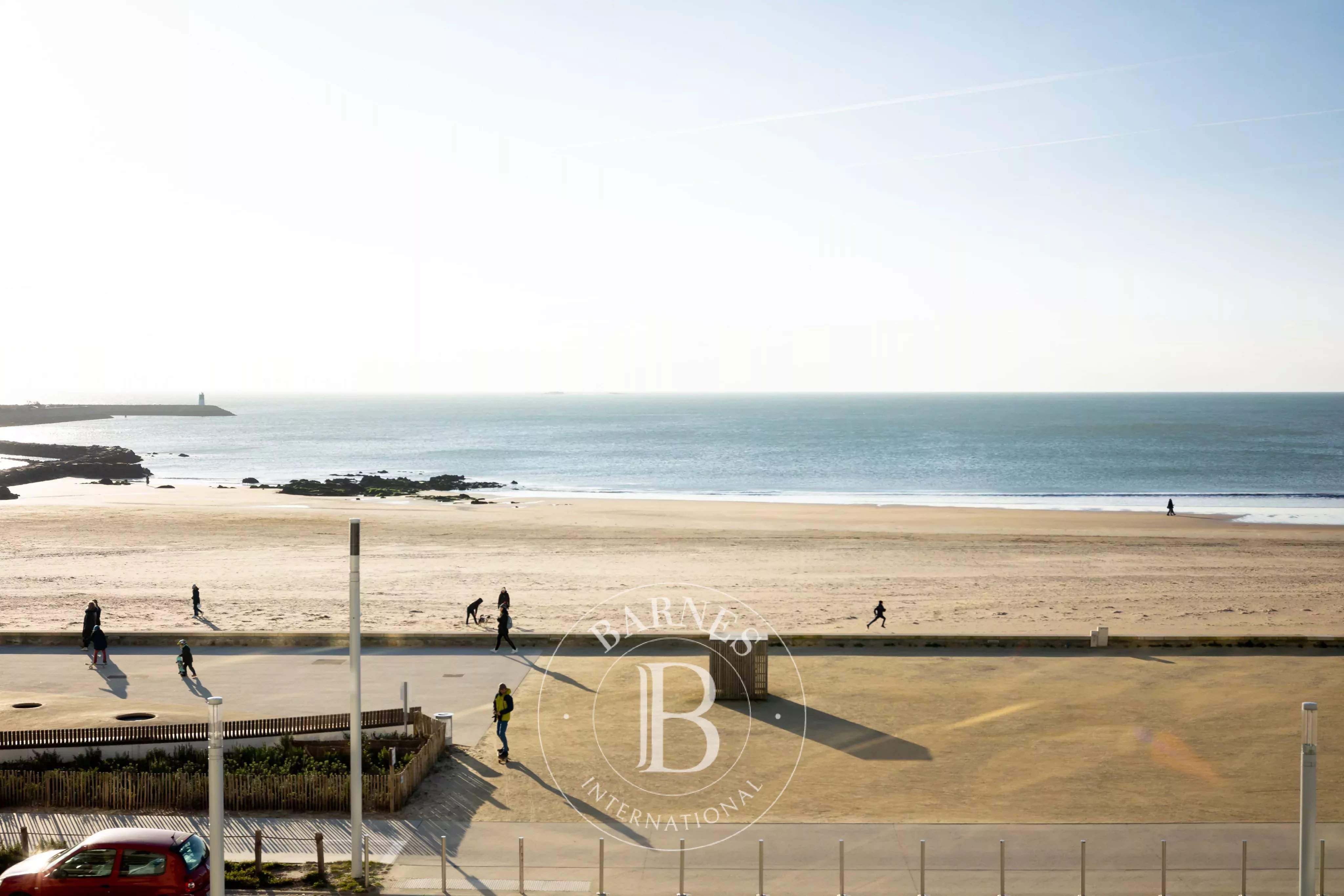 Pornichet  - Appartement 5 Pi&egrave;ces 3 Chambres - picture 13