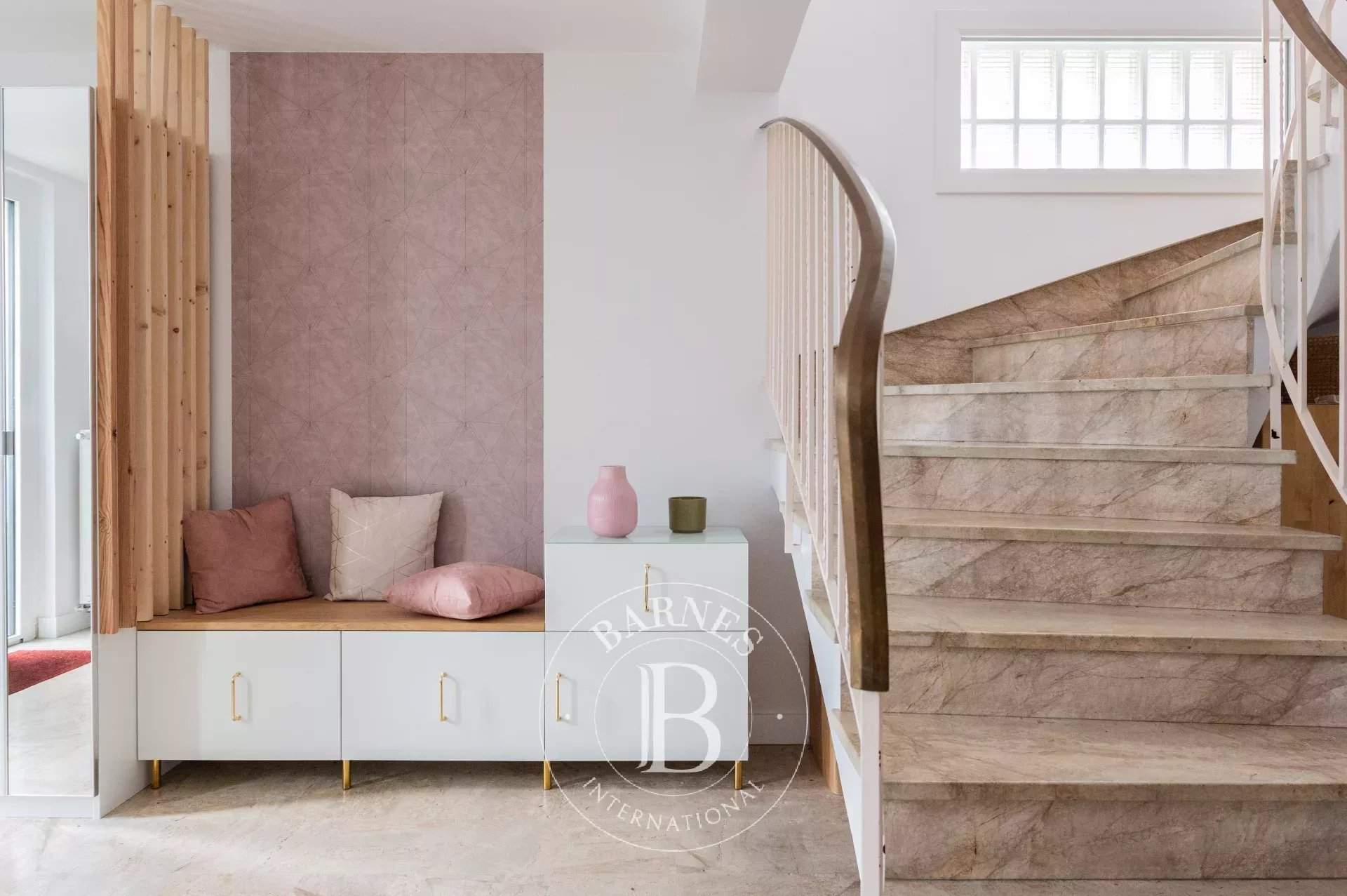 Orvault  - Maison 7 Pi&egrave;ces 5 Chambres - picture 3