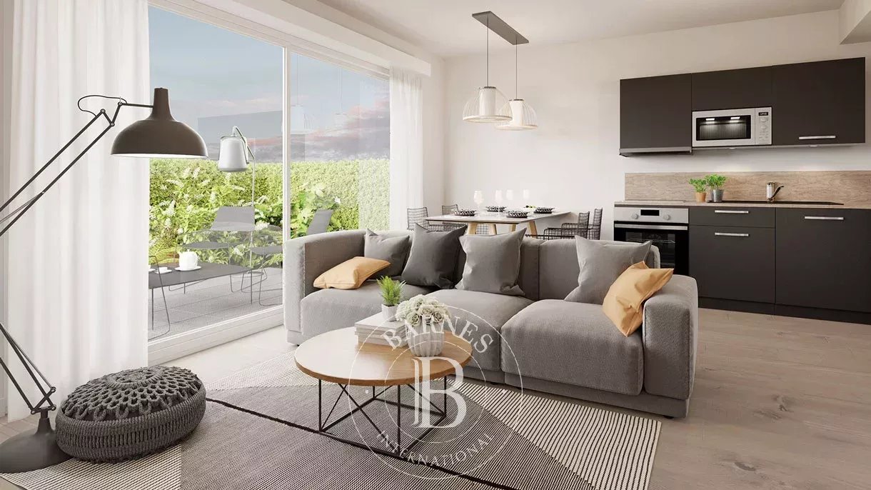 Nantes  - House 4 Bedrooms - picture 3