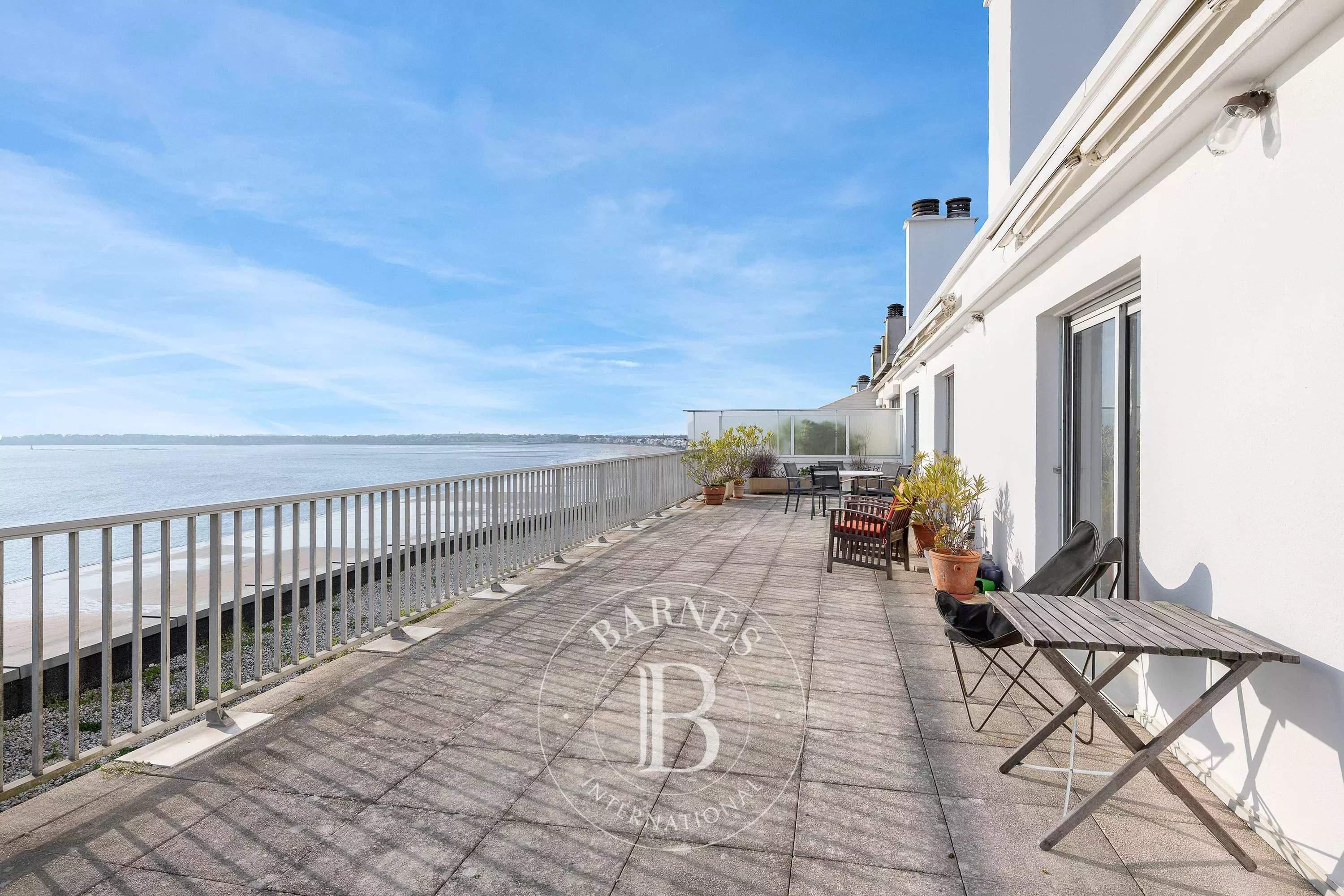 La Baule-Escoublac  - Appartement 4 Pi&egrave;ces 3 Chambres - picture 3