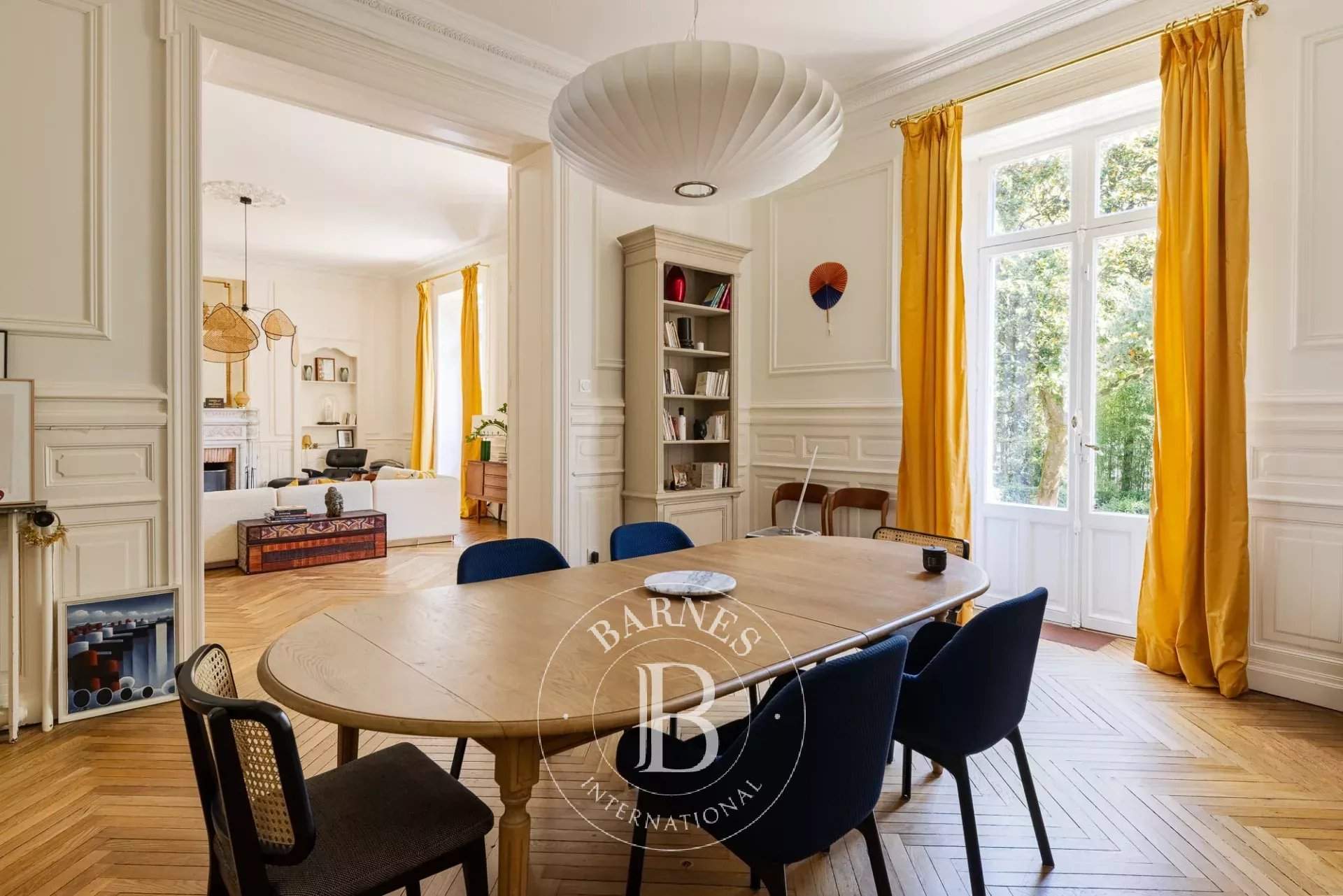 Nantes  - Hôtel particulier 12 Pièces 7 Chambres - picture 7