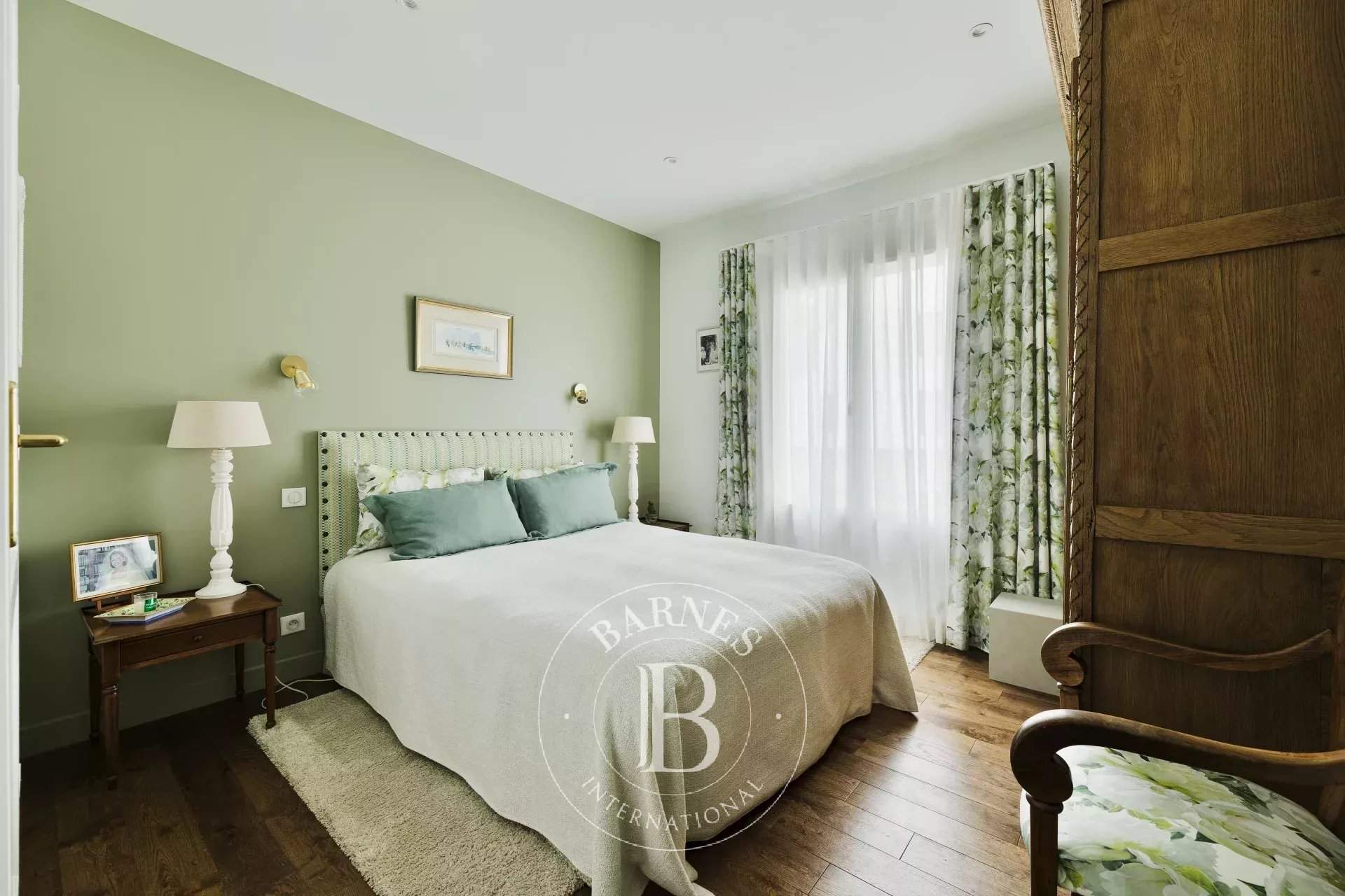 La Baule-Escoublac  - Casa 5 Cuartos 4 Habitaciones - picture 9