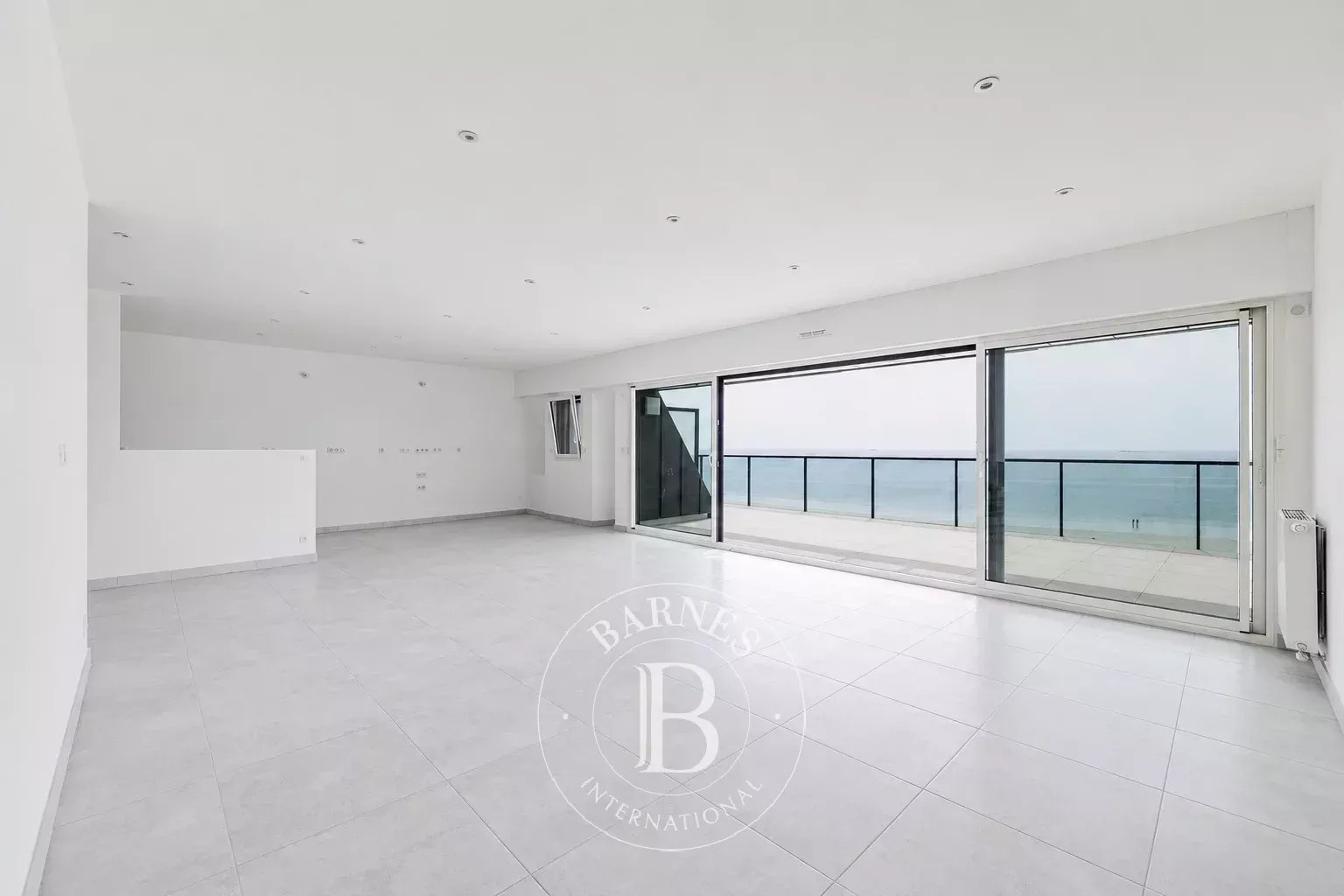 La Baule-Escoublac  - Appartement 4 Pi&egrave;ces 3 Chambres - picture 5