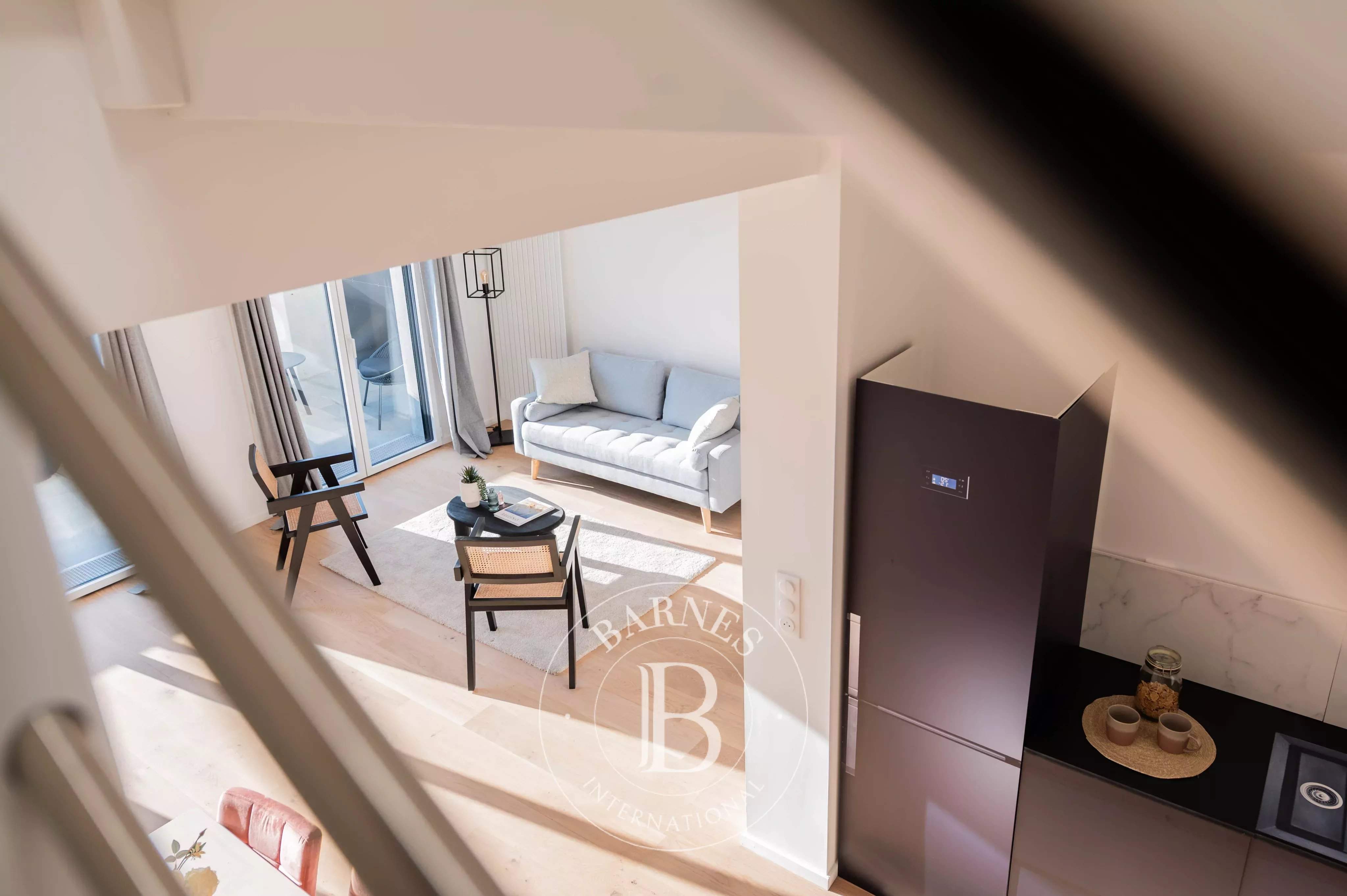 Nantes  - Appartement 6 Pi&egrave;ces 4 Chambres - picture 8