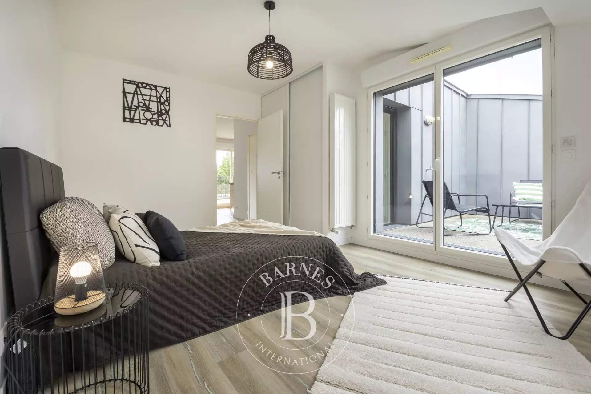 Nantes  - Apartment 3 Bedrooms - picture 6