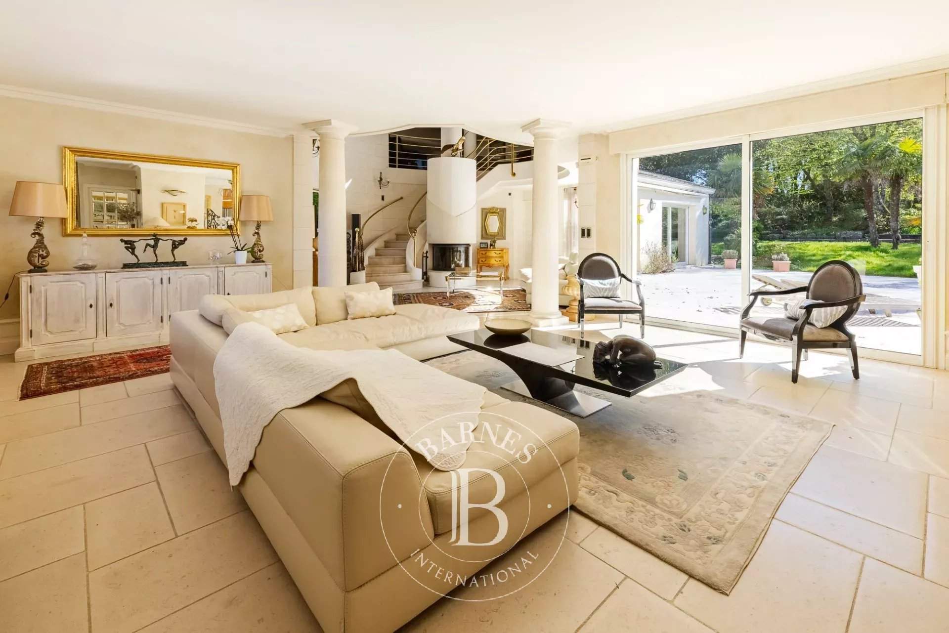 Vertou  - Maison 8 Pi&egrave;ces 5 Chambres - picture 7